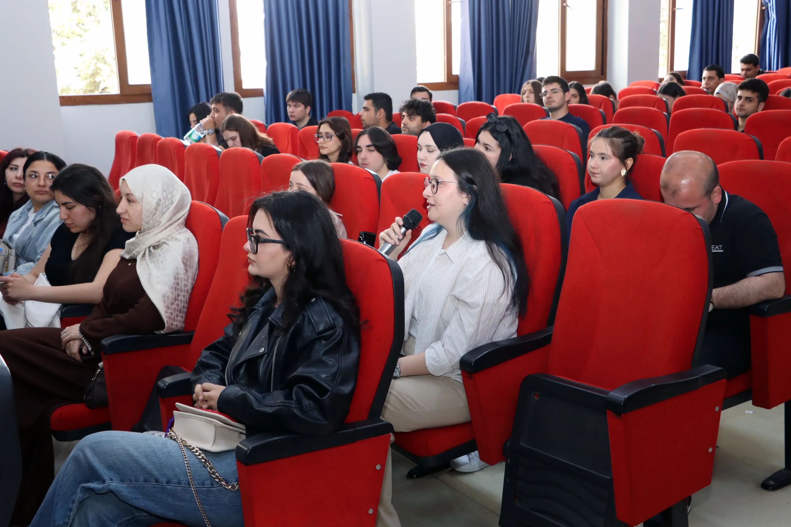Erasmus+ Wind at Toros University: International Collaboration in Gastronomy