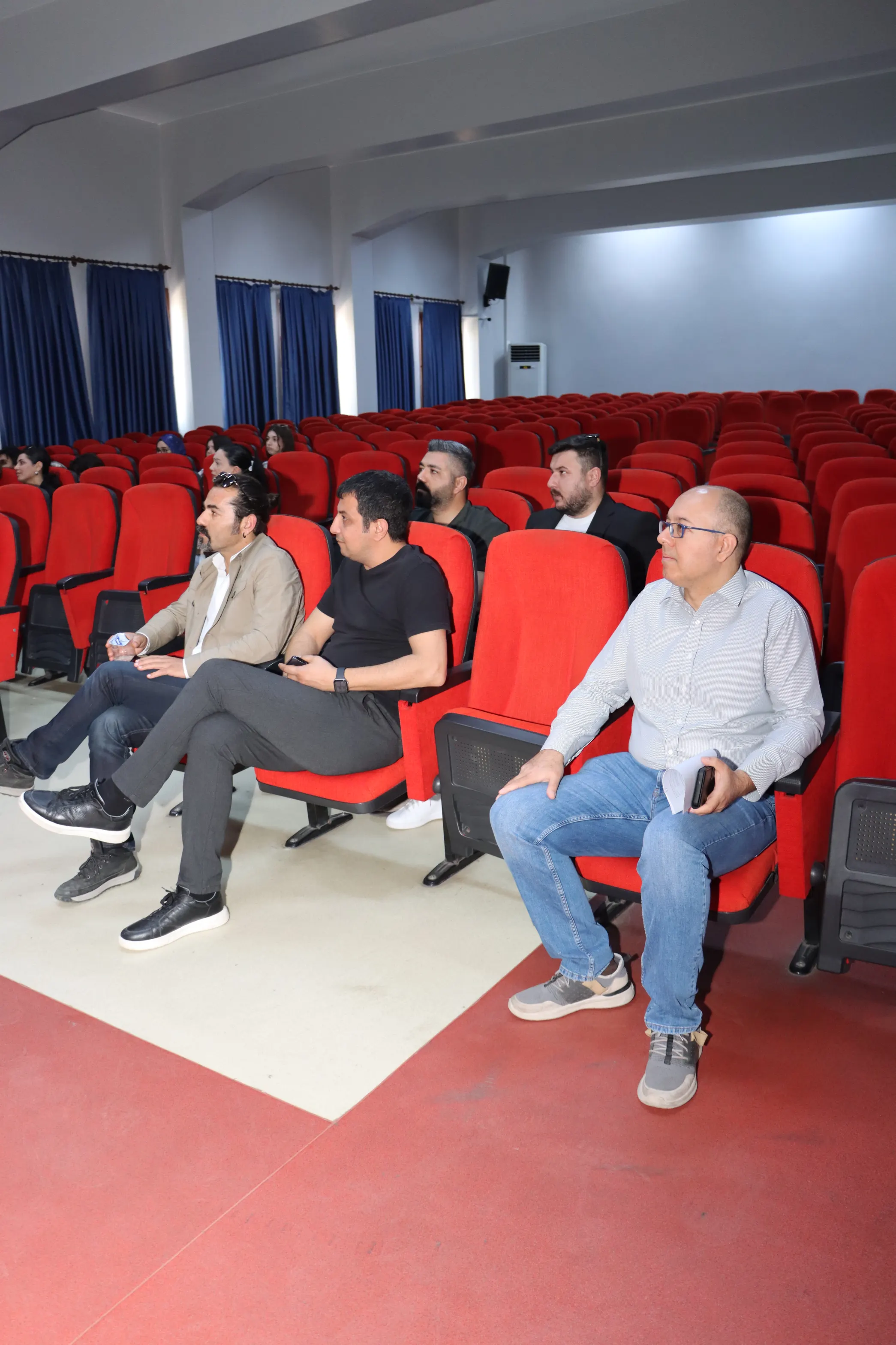 Toros Üniversitesi’nde Bilimsel Yayıncılık ve Etki Odaklı Etkinlik