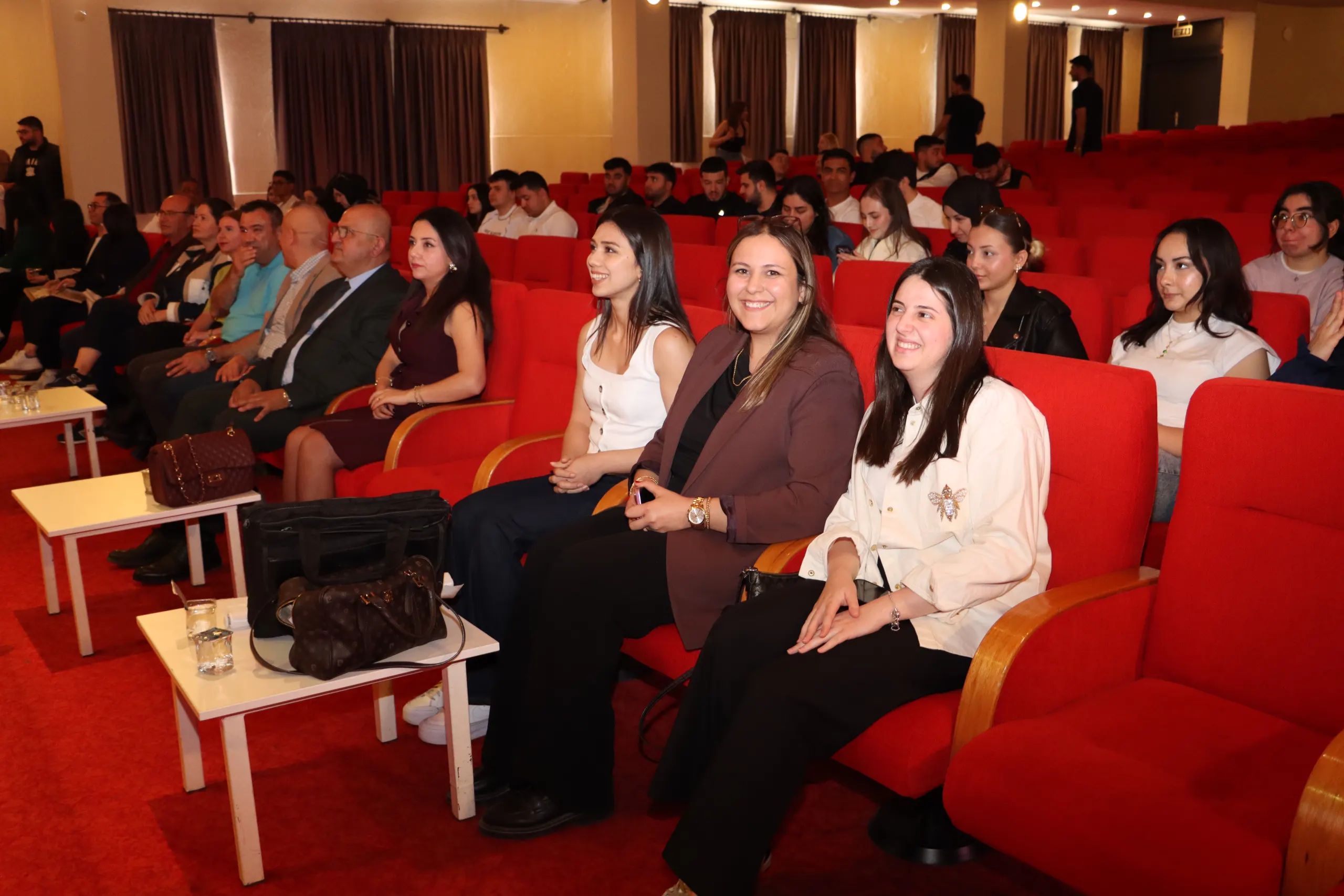A Great Opportunity for Young Entrepreneurs: The TÜBİTAK BİGG Initiative Takes Hold at Toros University