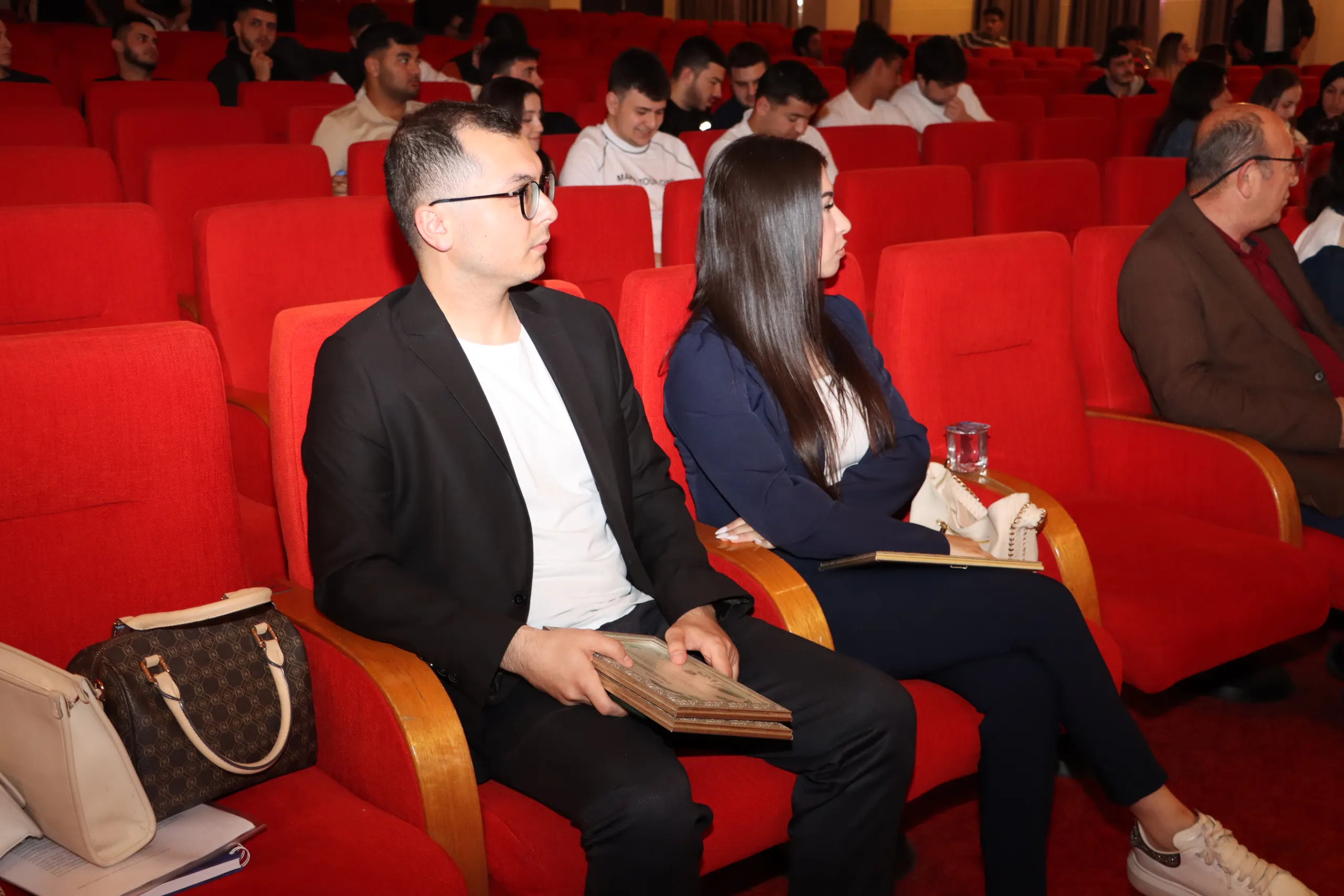 A Great Opportunity for Young Entrepreneurs: The TÜBİTAK BİGG Initiative Takes Hold at Toros University