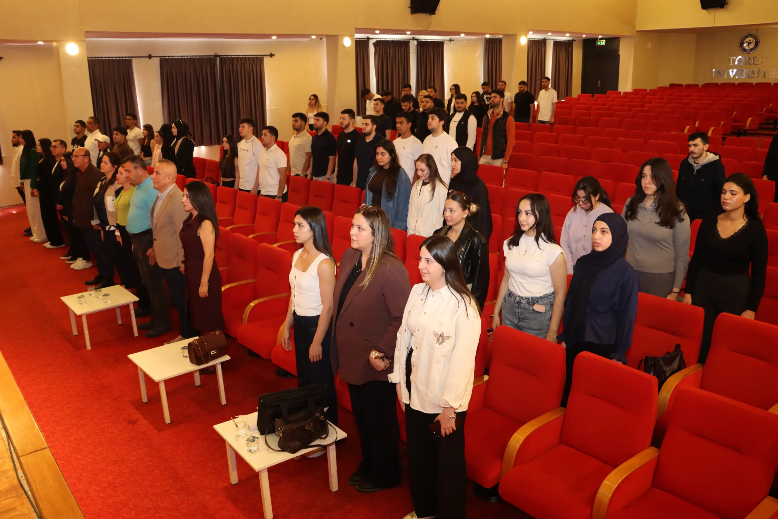 A Great Opportunity for Young Entrepreneurs: The TÜBİTAK BİGG Initiative Takes Hold at Toros University