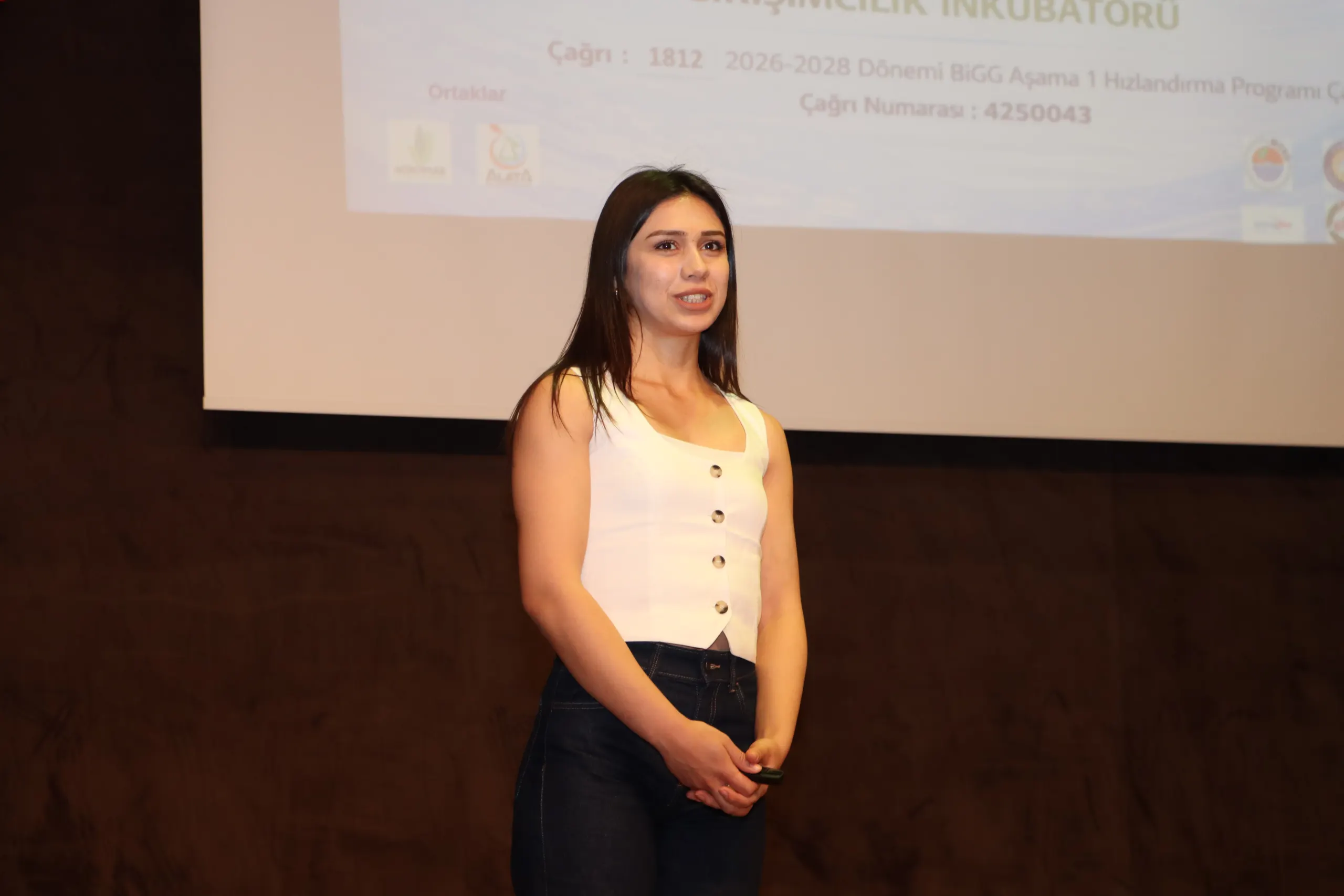 A Great Opportunity for Young Entrepreneurs: The TÜBİTAK BİGG Initiative Takes Hold at Toros University