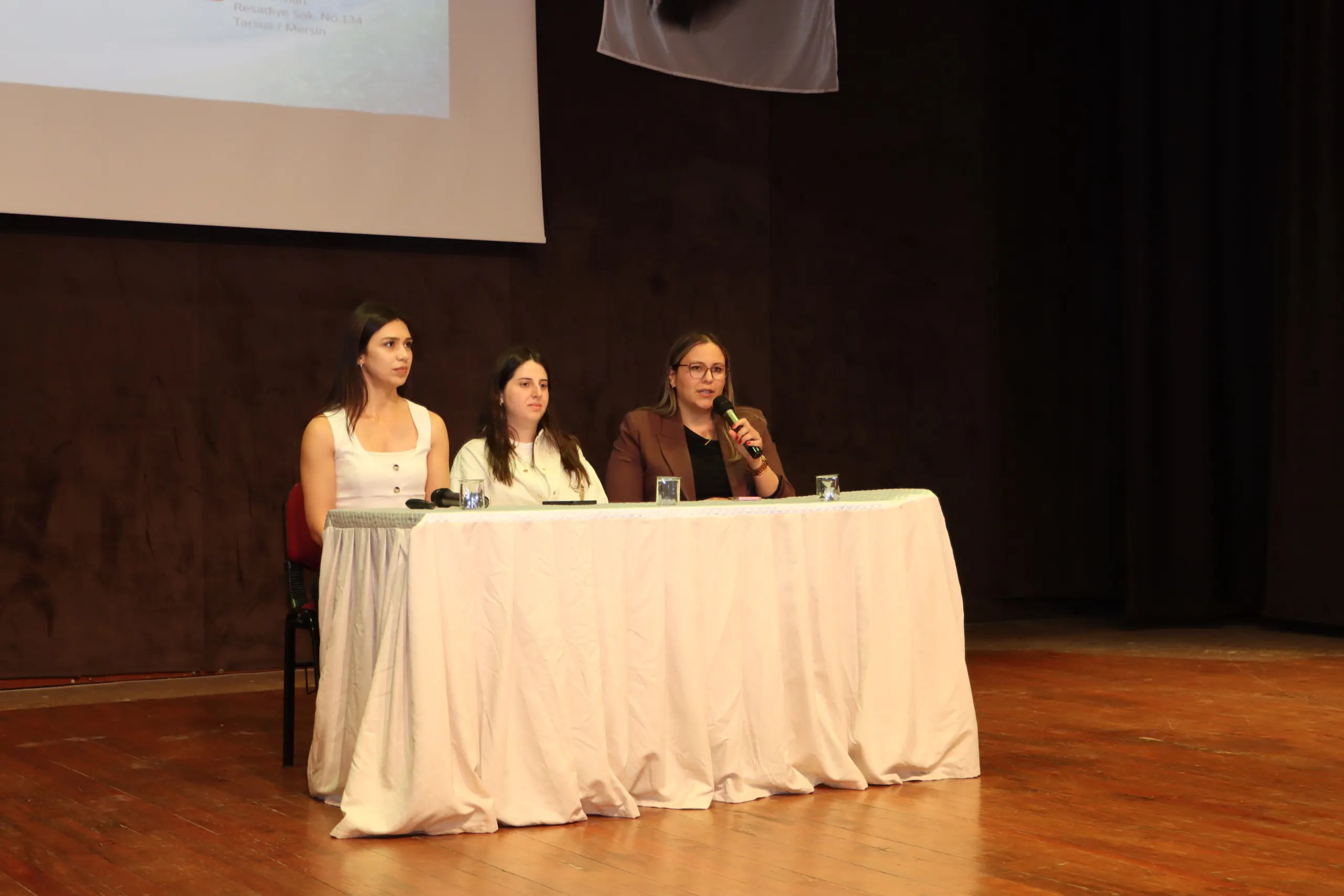 A Great Opportunity for Young Entrepreneurs: The TÜBİTAK BİGG Initiative Takes Hold at Toros University
