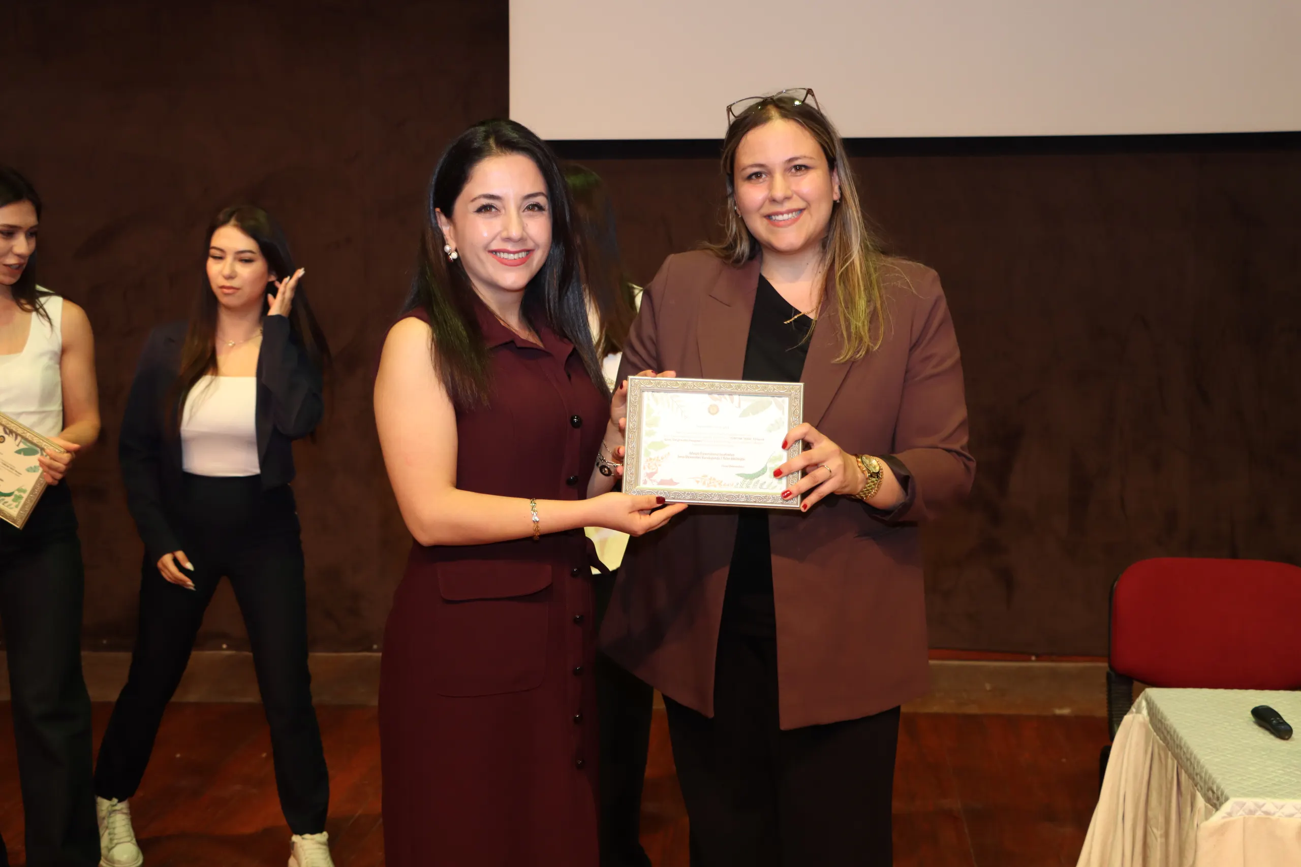 A Great Opportunity for Young Entrepreneurs: The TÜBİTAK BİGG Initiative Takes Hold at Toros University