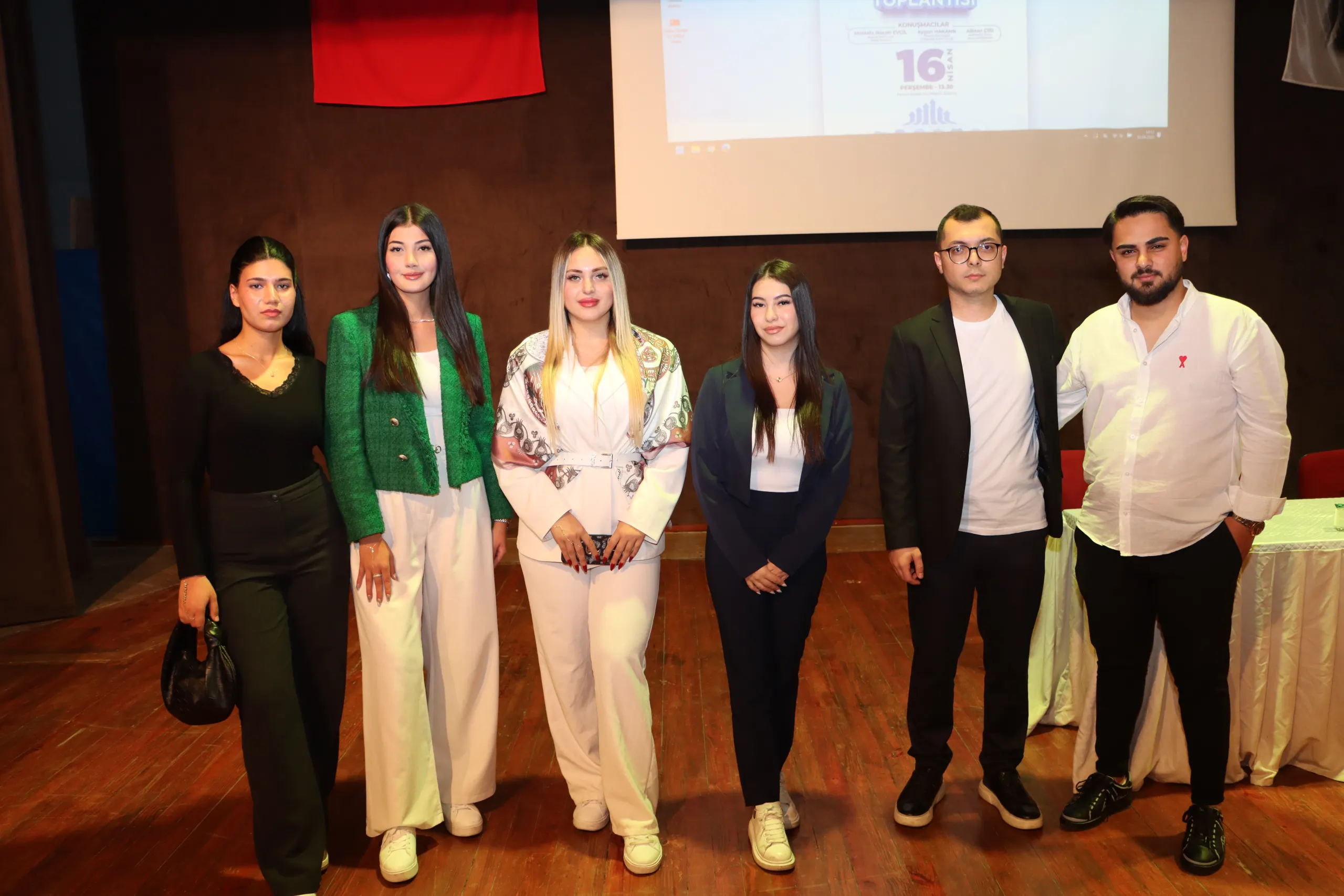 A Great Opportunity for Young Entrepreneurs: The TÜBİTAK BİGG Initiative Takes Hold at Toros University
