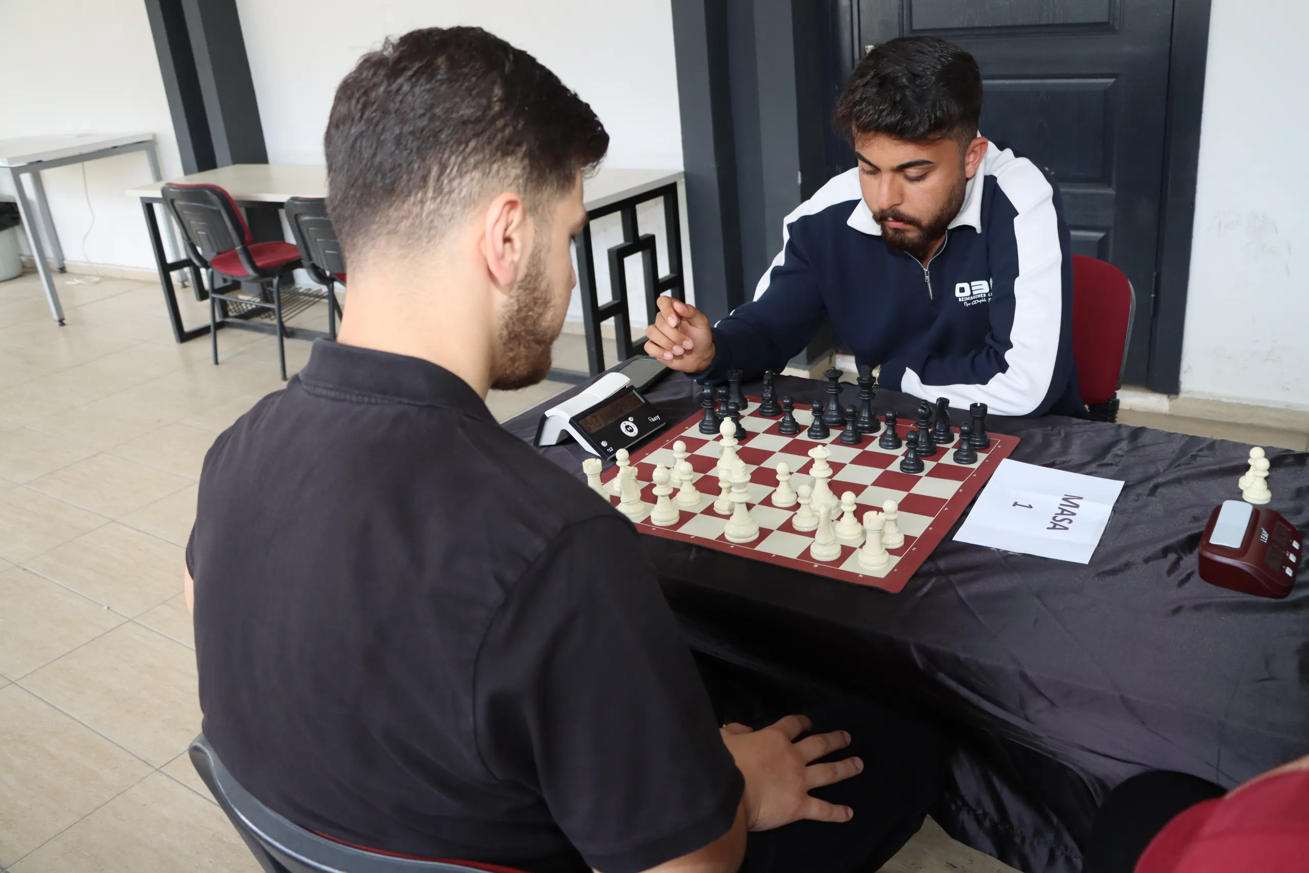 Tufest’26 Spring Festival Tournaments Continue