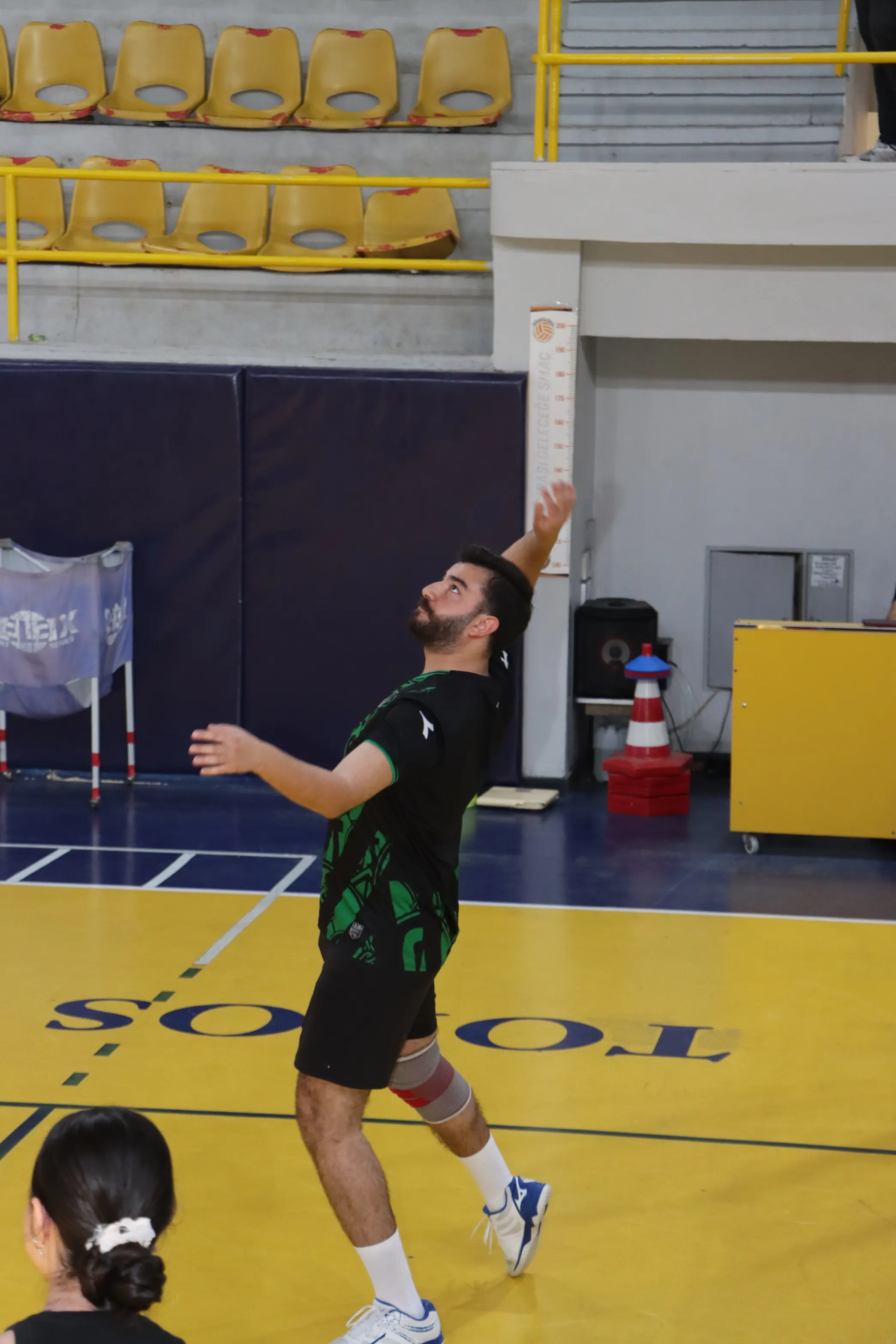 Tufest’26 Continues With Table Tennis And Volleyball Tournaments