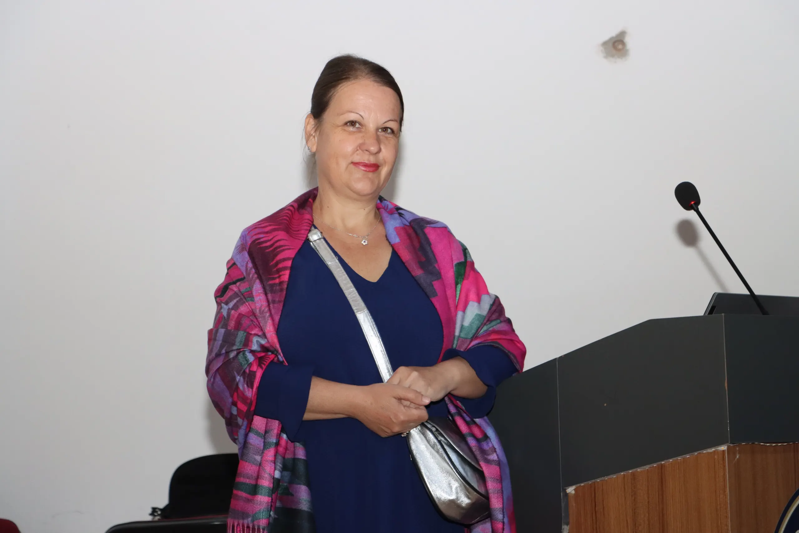 Uni̇versi̇ty Of Plovdi̇v’dan Akademi̇k Zi̇yaret: Erasmus+ Kapsaminda Ders Verme Hareketli̇li̇ği̇