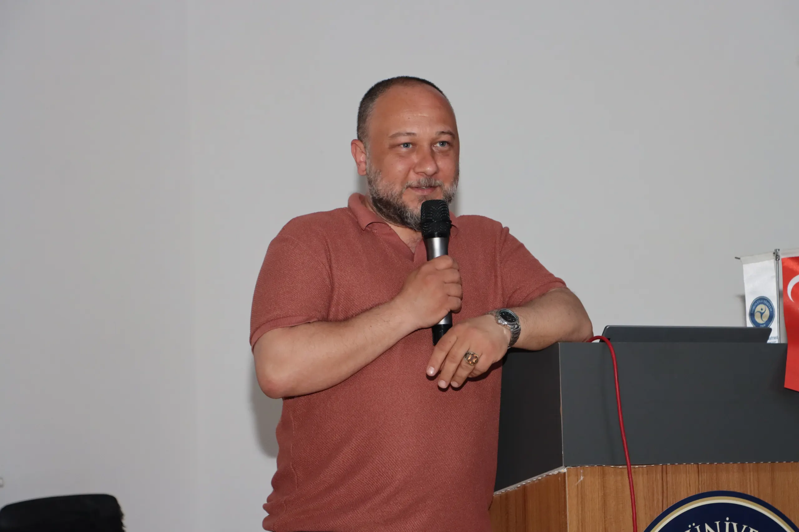 Awareness Event For The Visually Impaired Hosted By Toros University