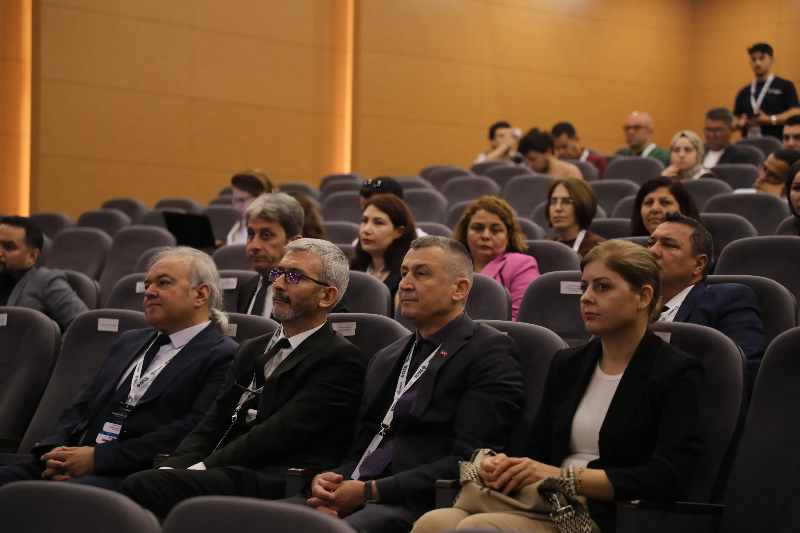 FunMat 2026 Konferansı Başladı