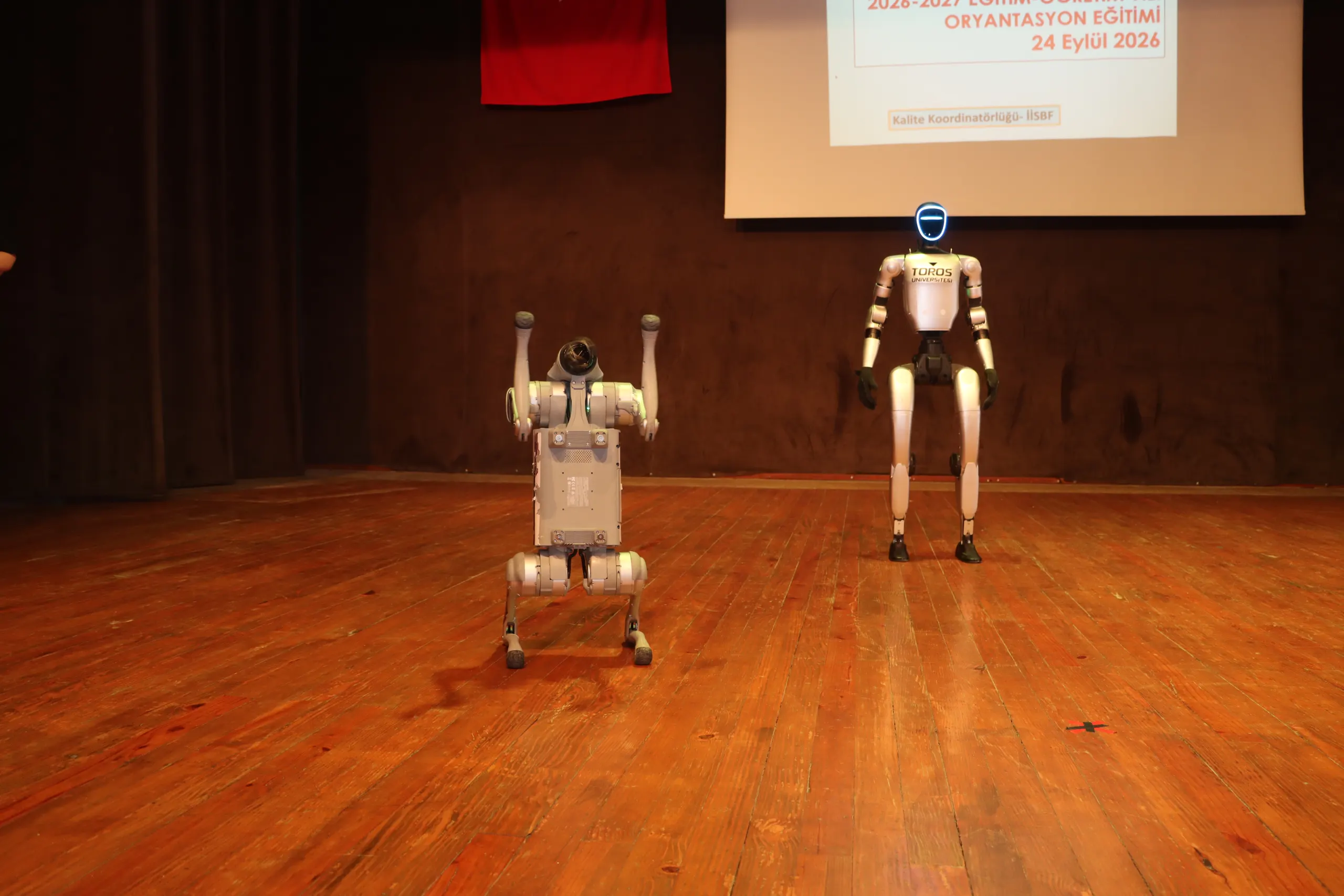 Orientation Training Held For Feas Students