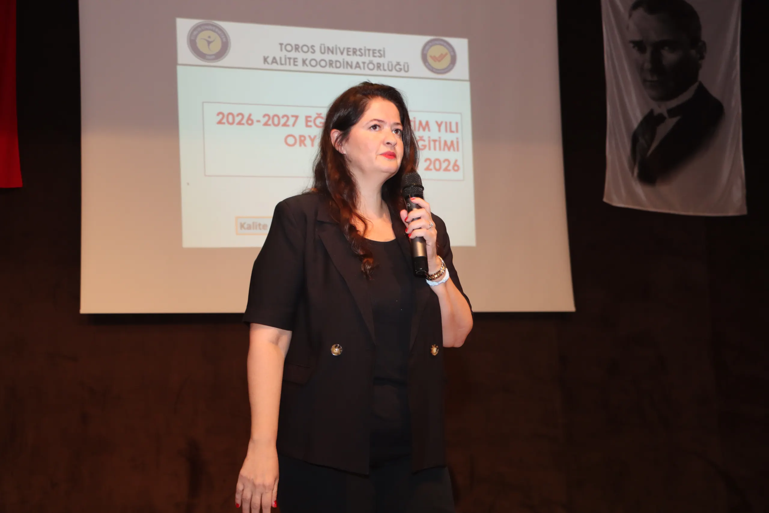 Orientation Training Held For Feas Students