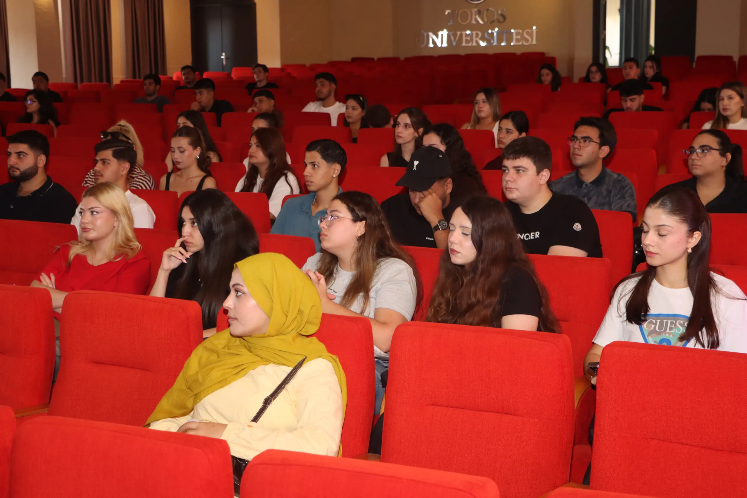 Orientation Training Held For Feas Students