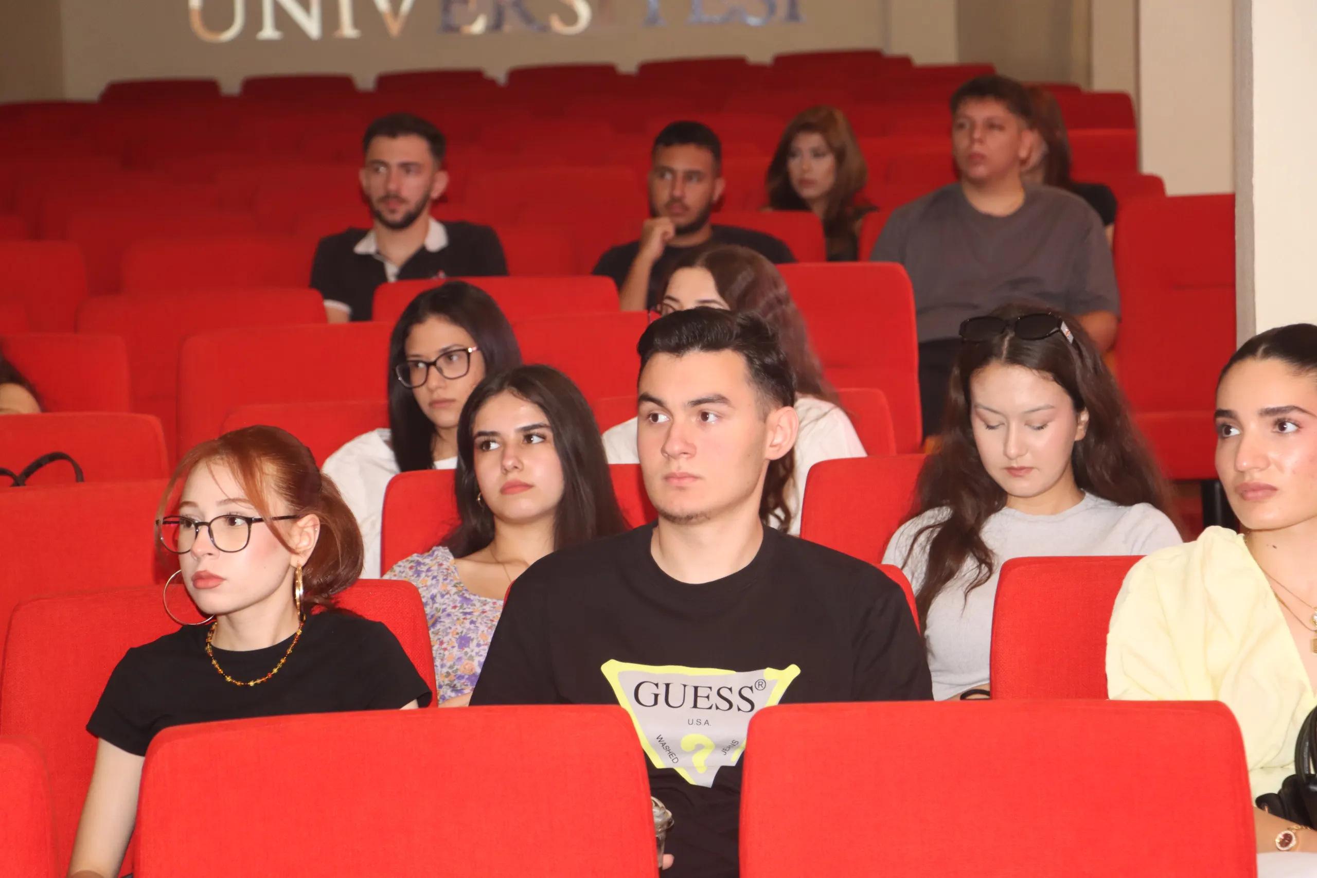 Orientation Training Held For Feas Students