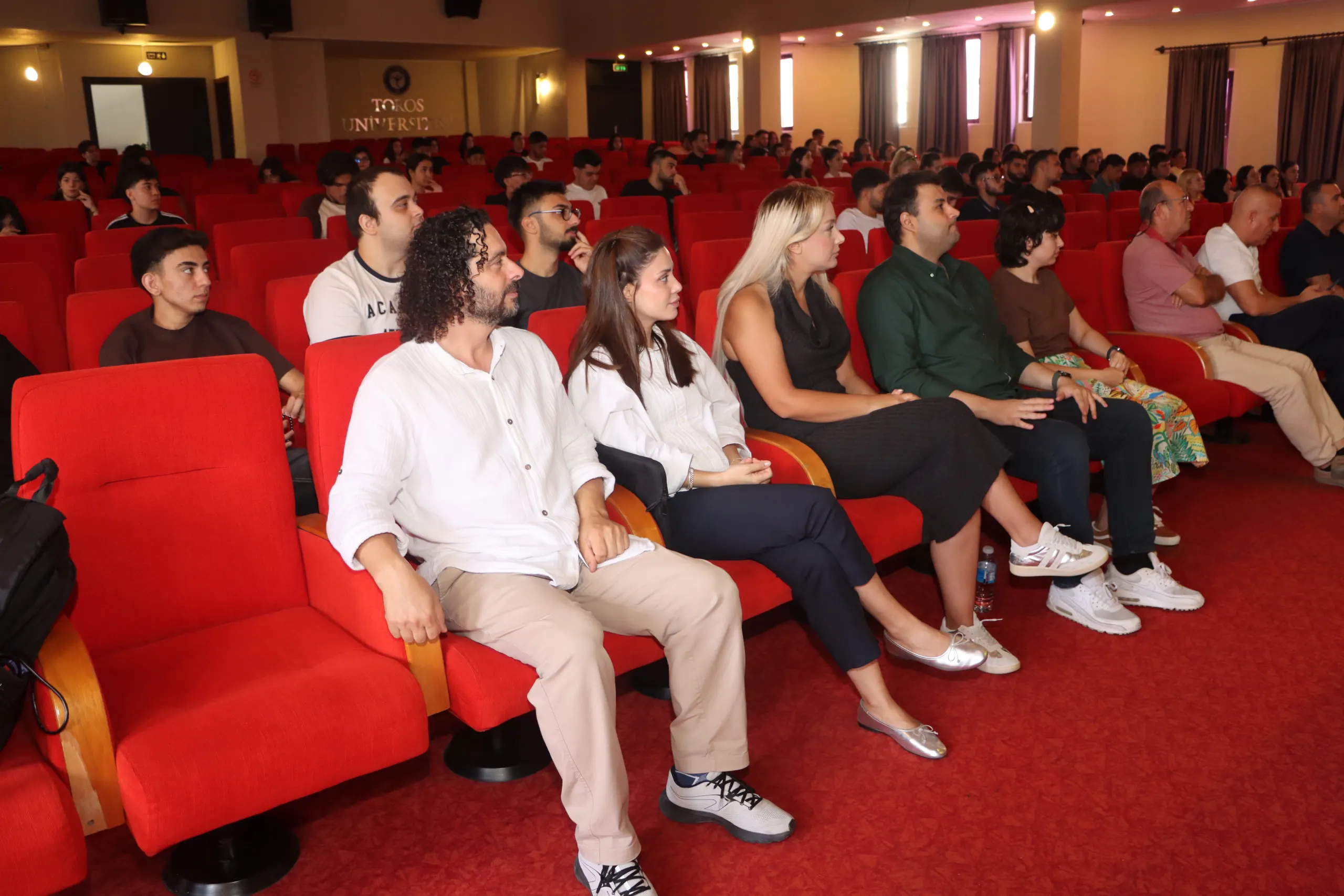 Orientation Training Held For Feas Students
