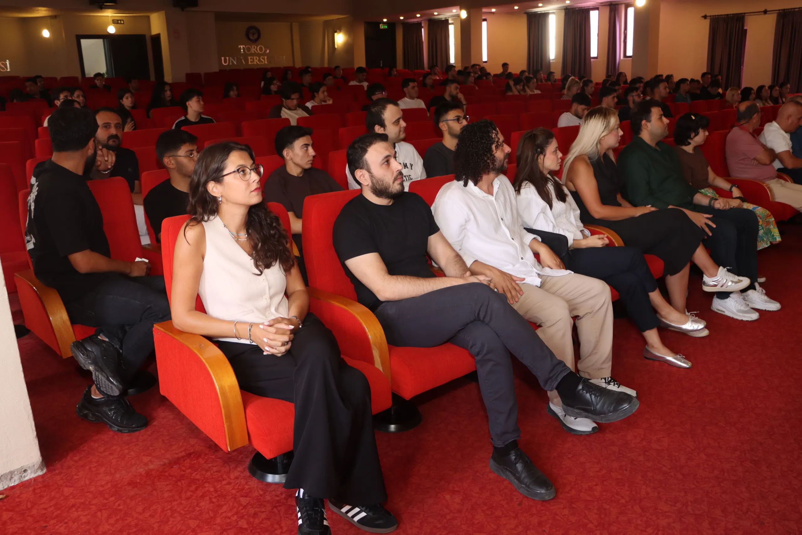 Orientation Training Held For Feas Students