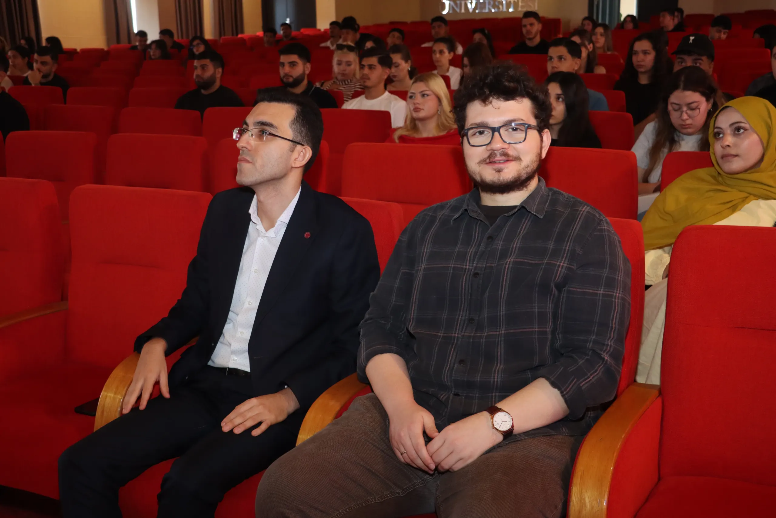 Orientation Training Held For Feas Students