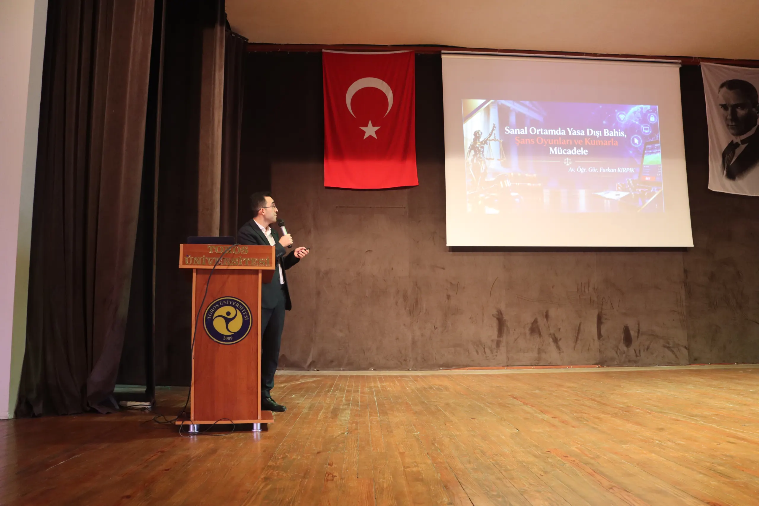 Orientation Training Held For Feas Students