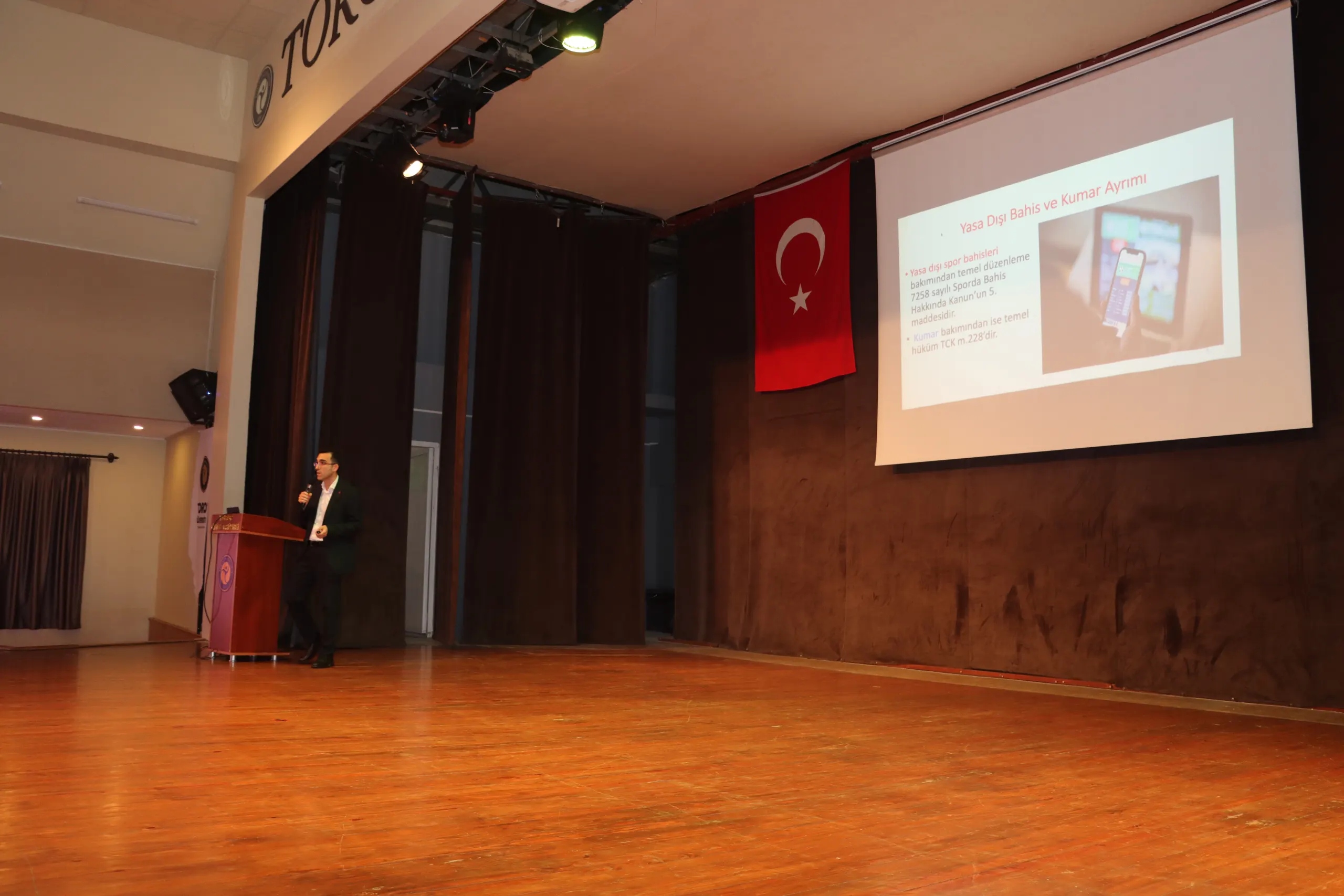 Orientation Training Held For Feas Students