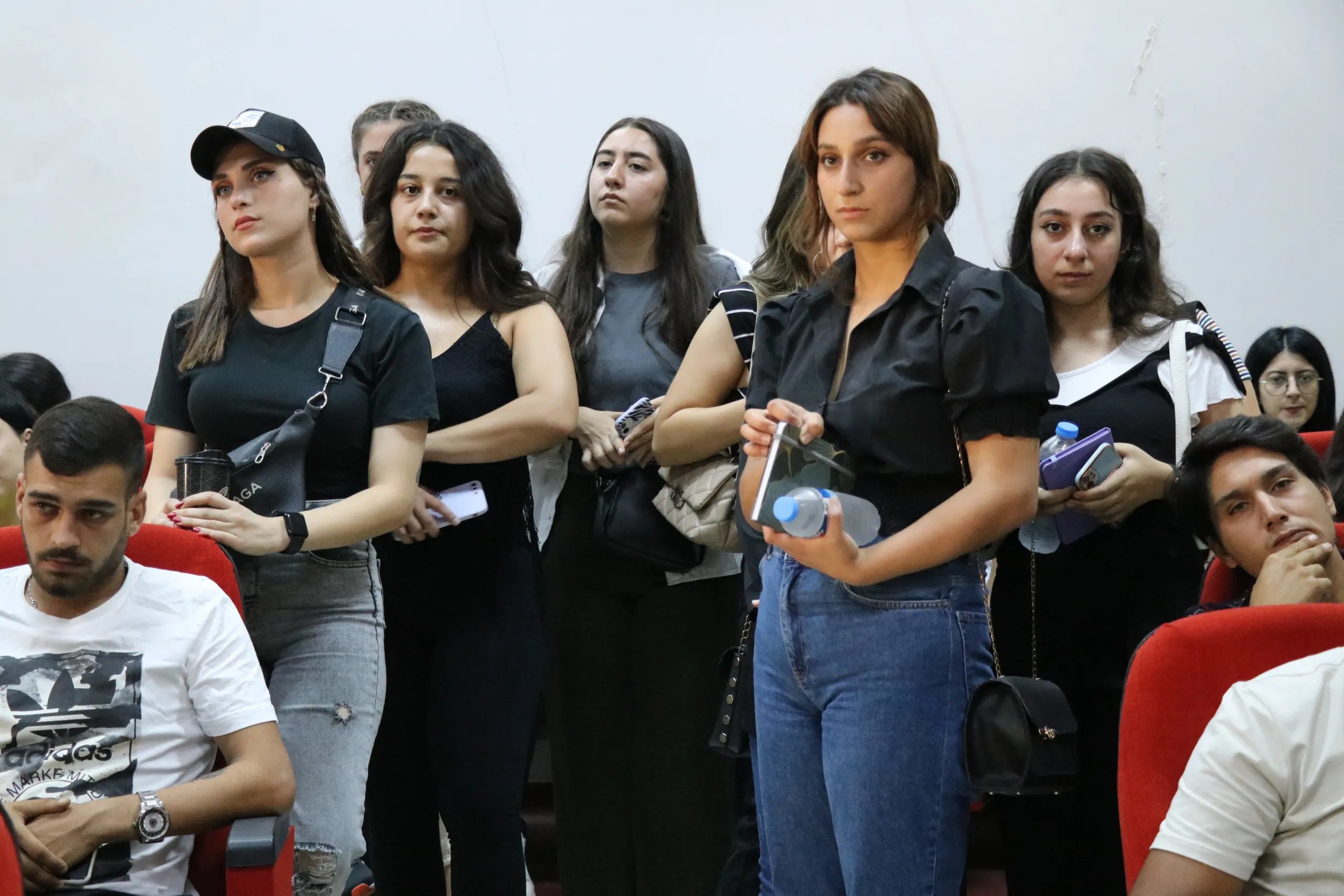Toros Üniversitesi’nde Oryantasyon Eğitimleri Hız Kesmeden Devam Ediyor