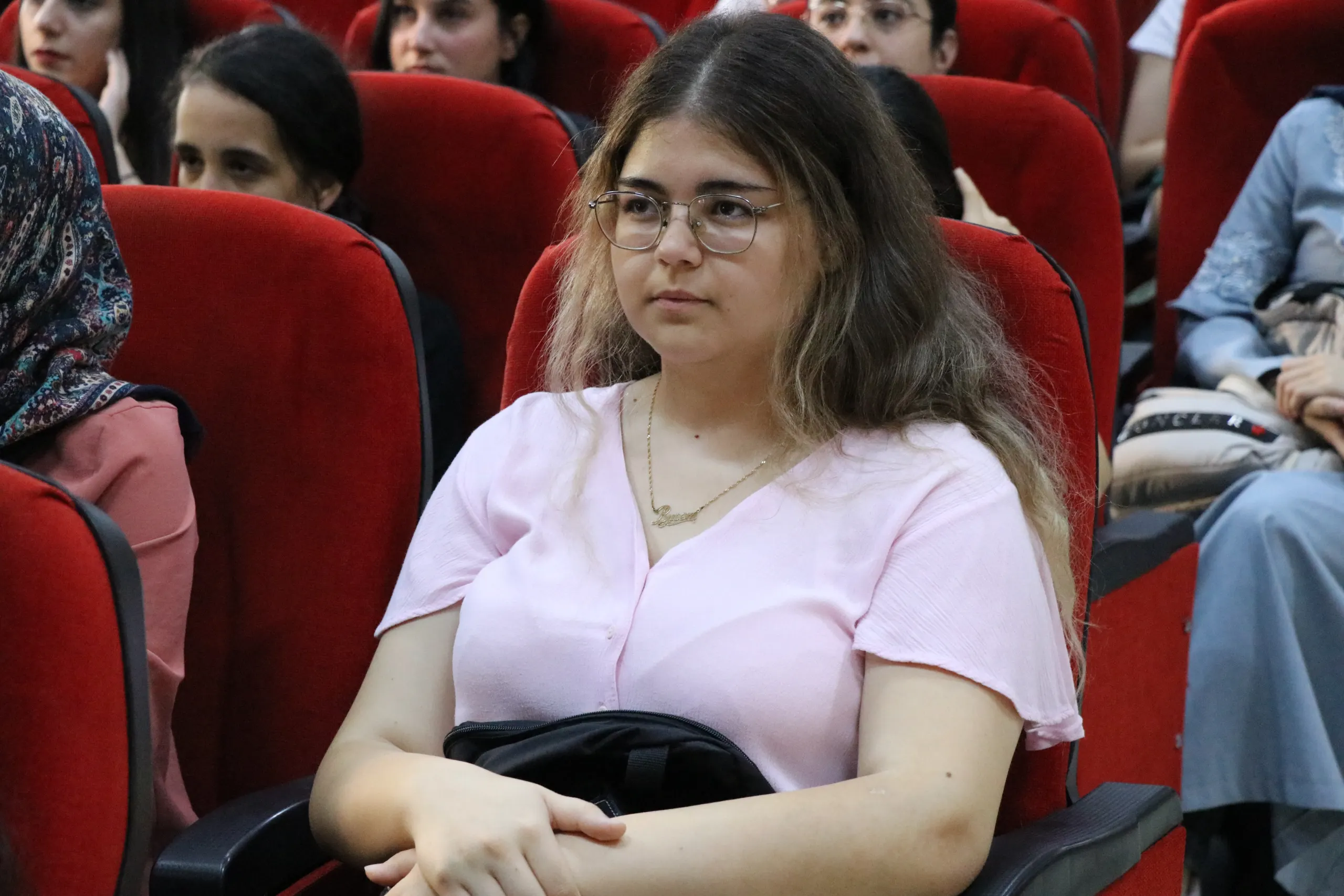 Toros Üniversitesi’nde Oryantasyon Eğitimleri Hız Kesmeden Devam Ediyor