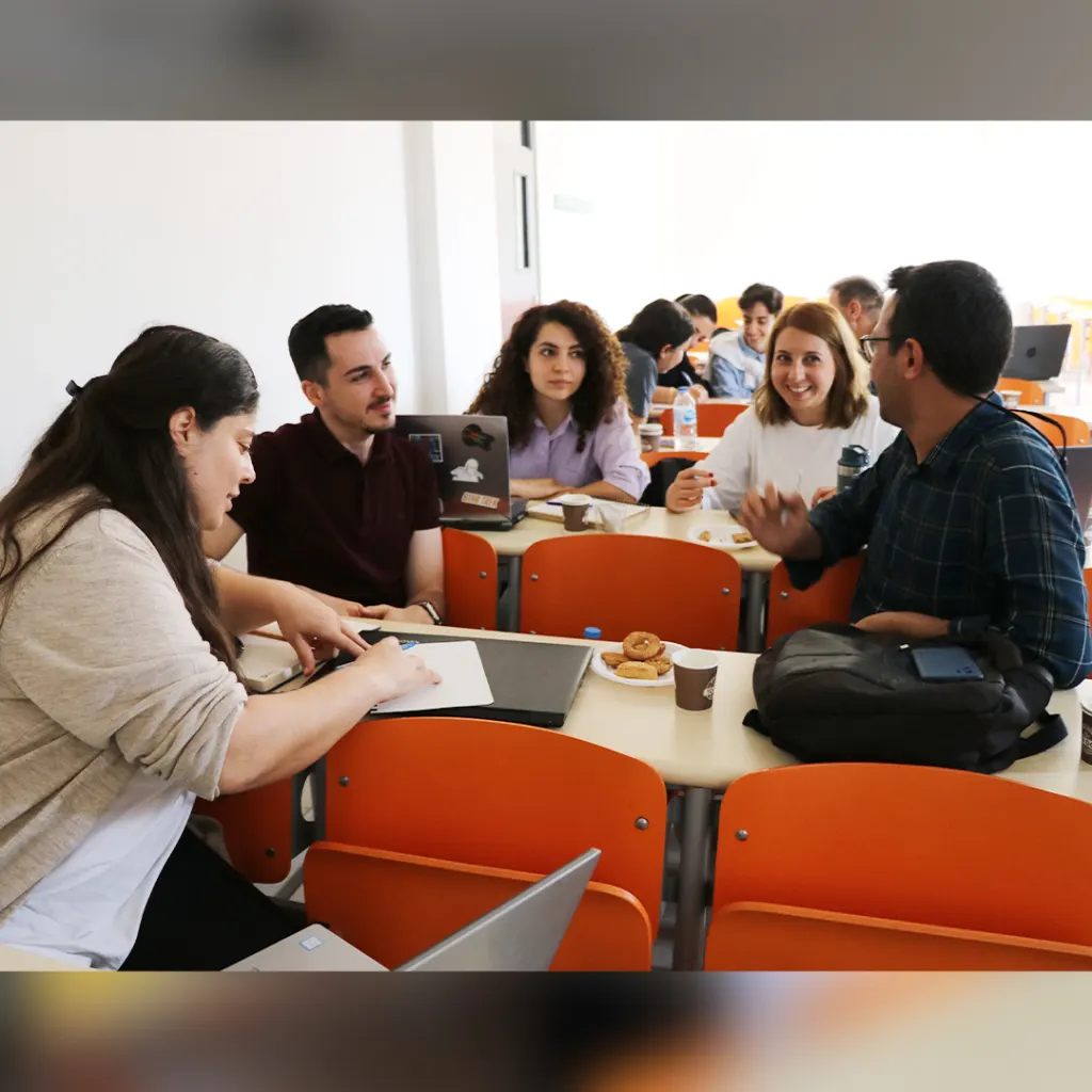 Toros Üniversitesi Personellerine Proje Hazırlama Eğitimi