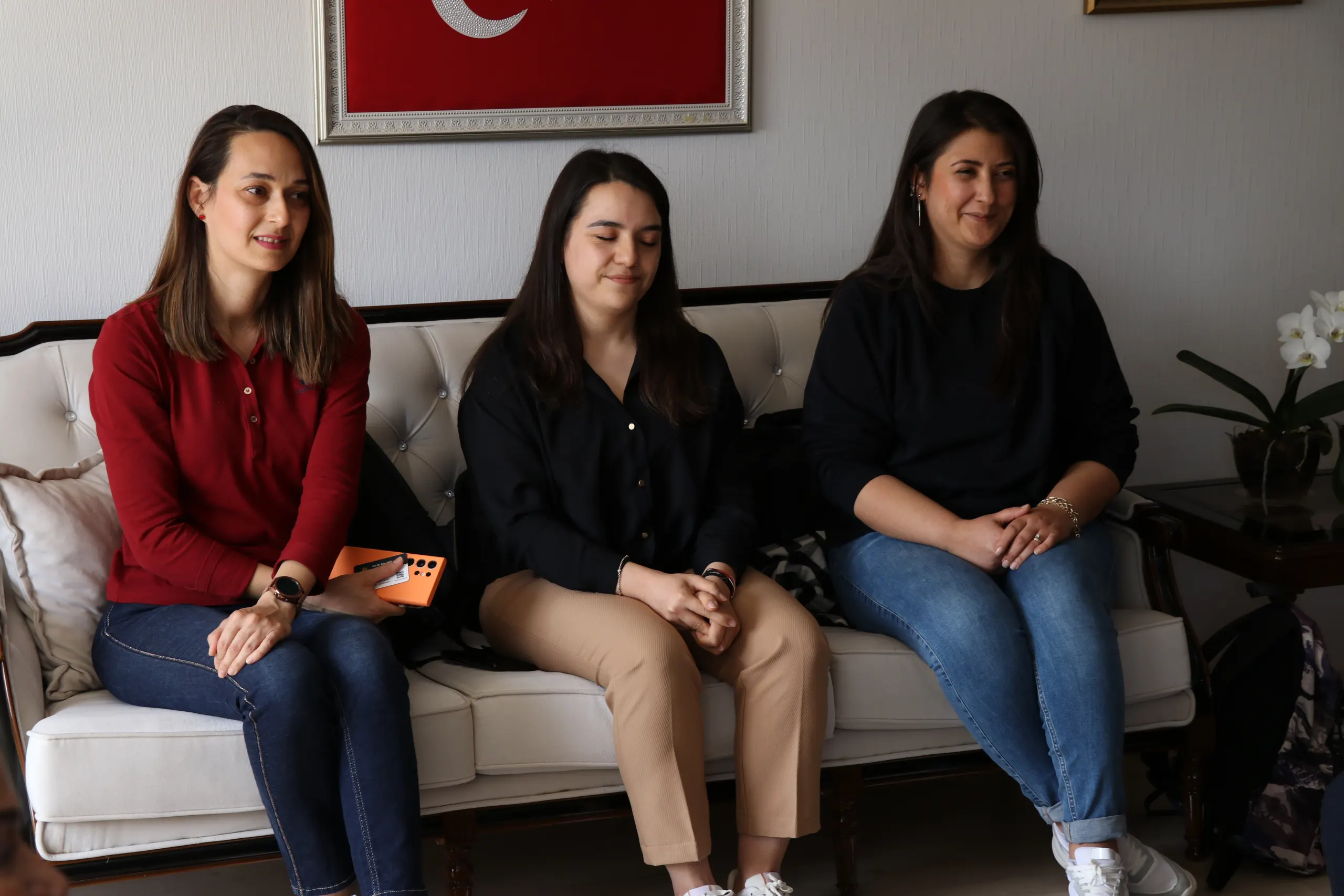 Toros Üniversitesi ile Ayb Endüstri Mühendisliği Aş Arasında İşbirliği Protokolü İmzalandı