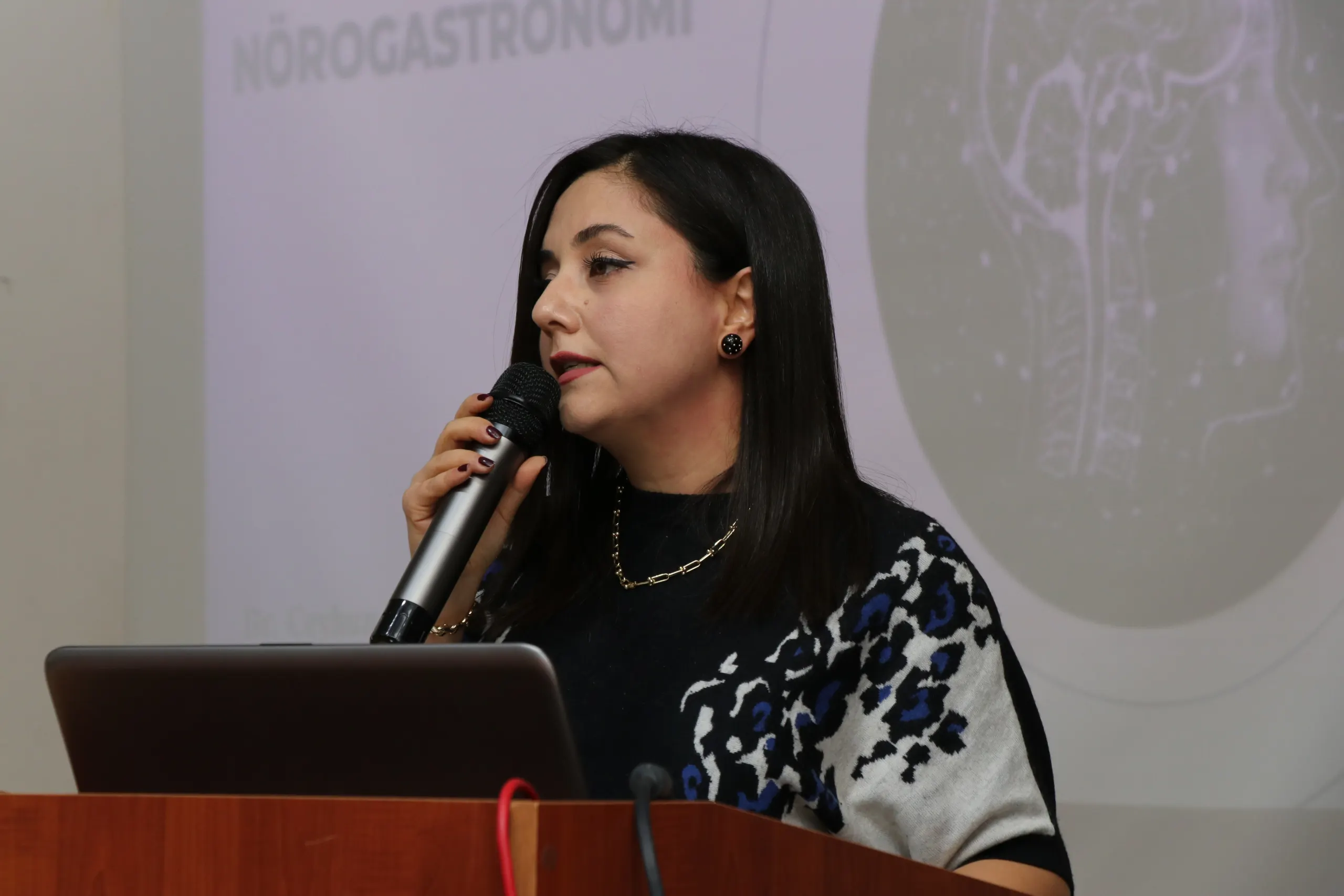 Toros Üniversitesi’nde 4. Jfng Semineri