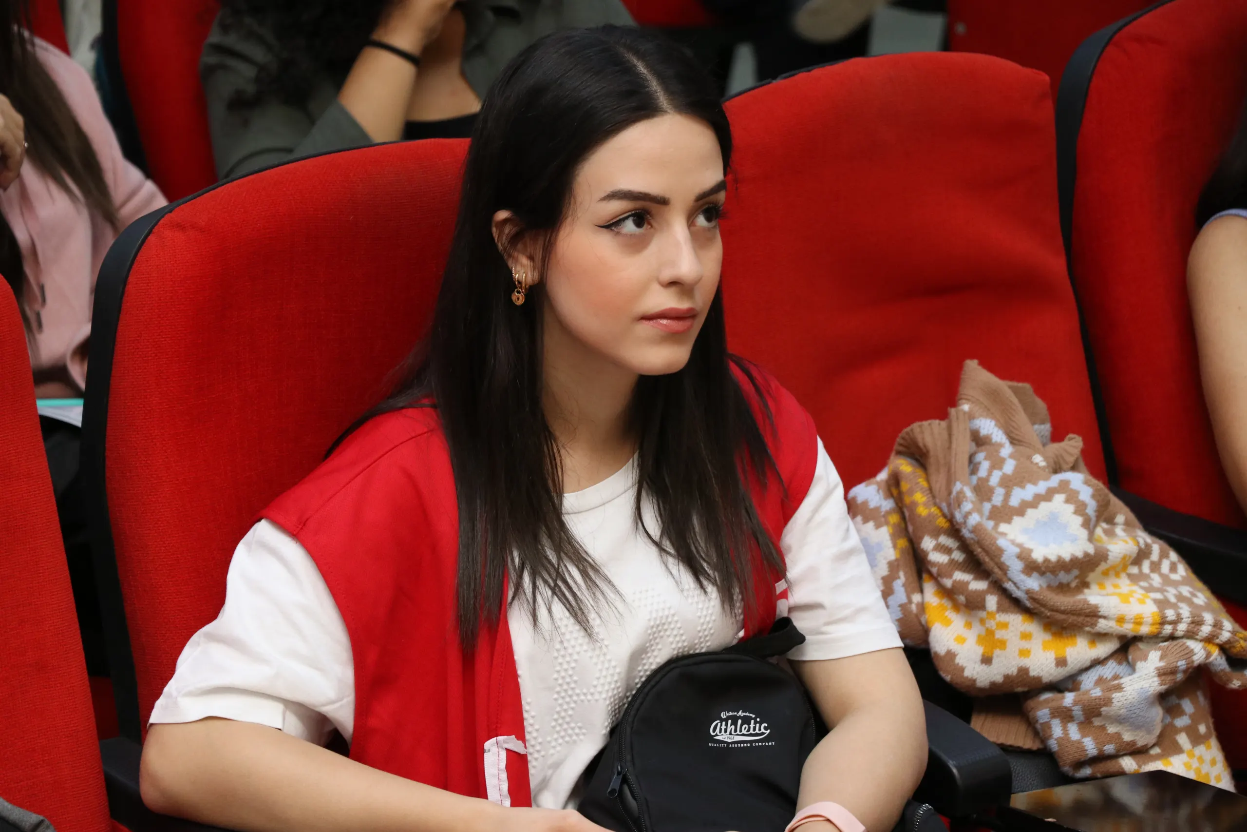 Toros'un Kanında Hayat Var