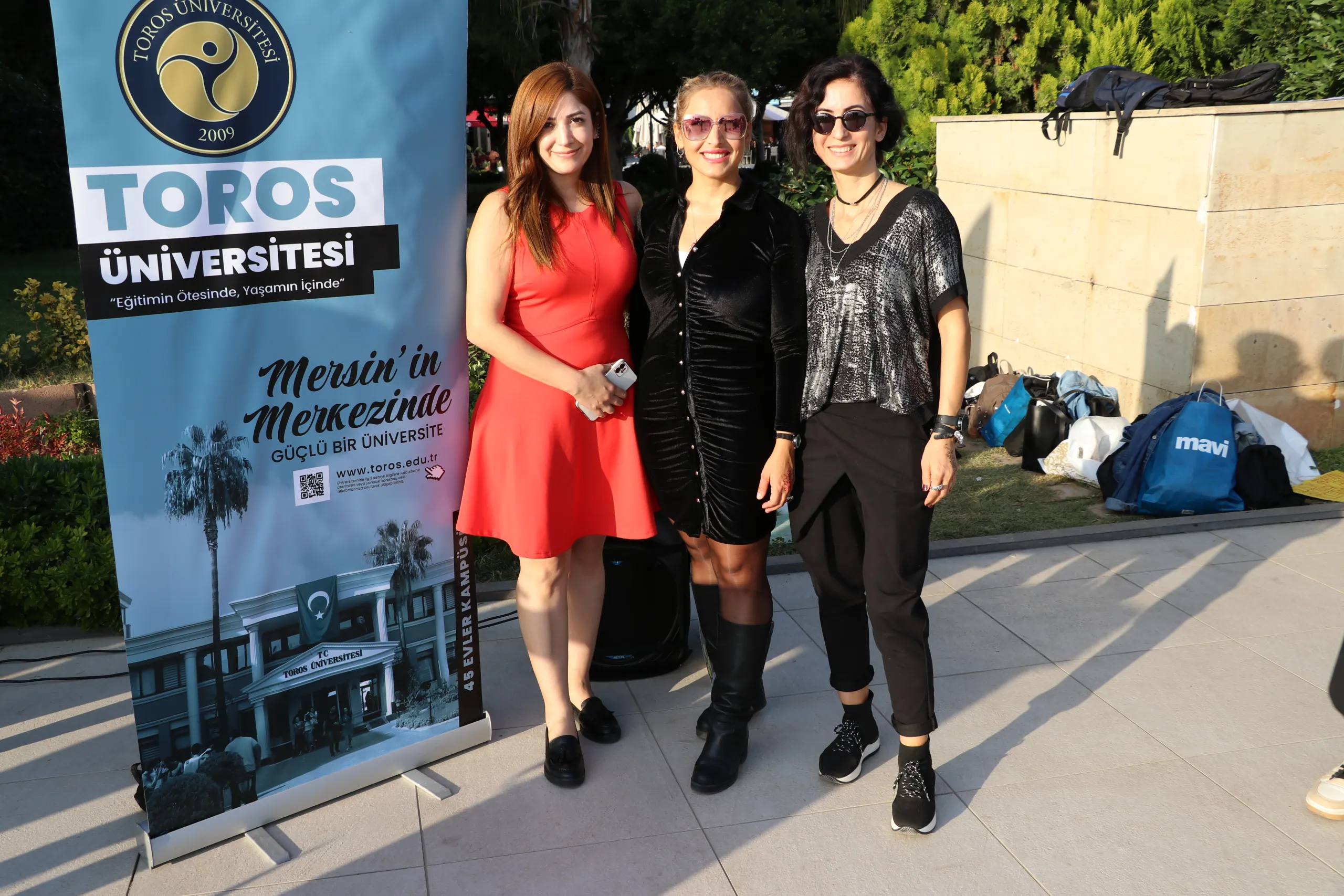 Toroslu Öğrenciler’den Radyasyon Her Yerde Etkinliği