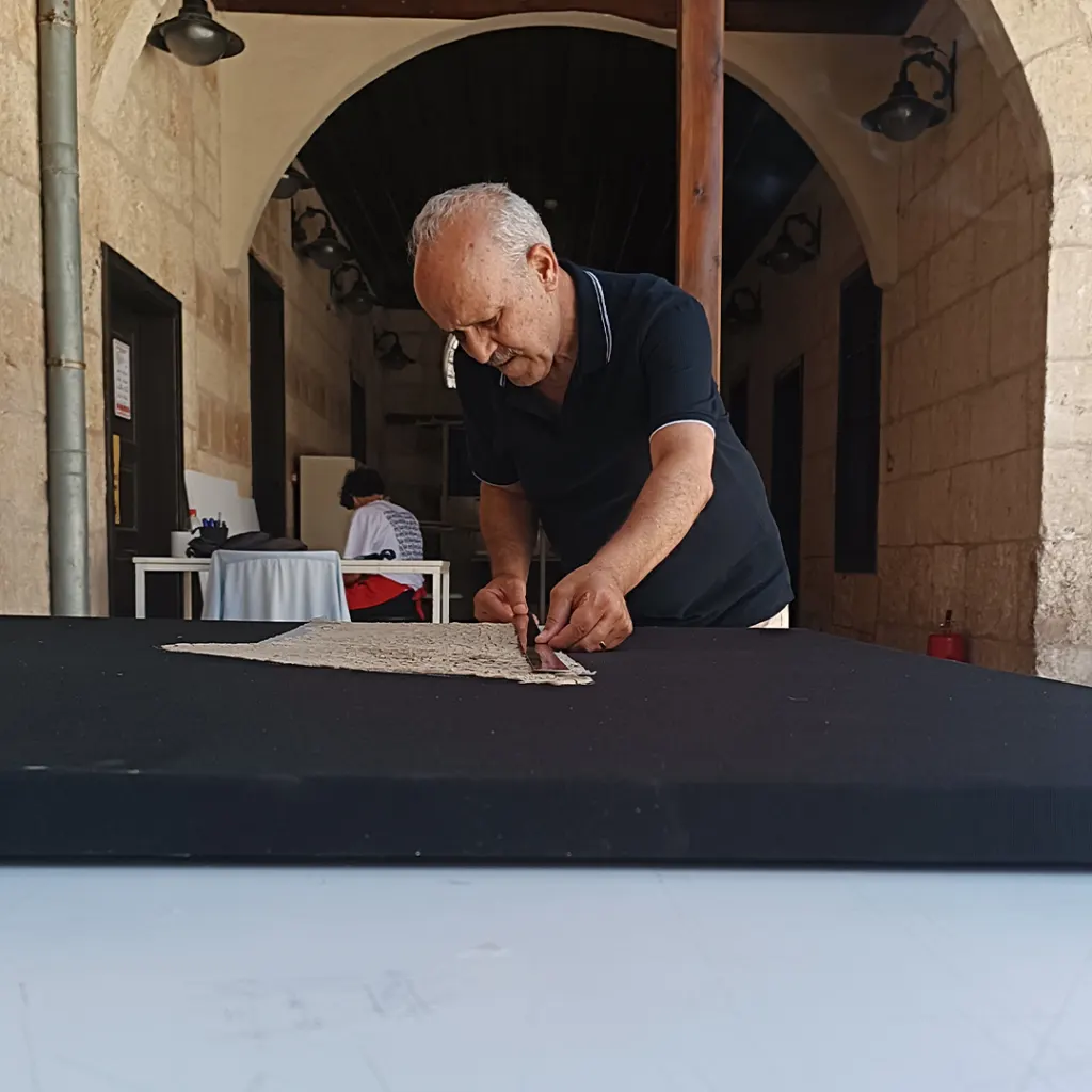 We Completed The 2nd International Art Workshop Of Toros University