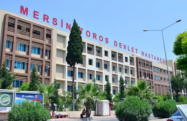 Uygulama Kurumlari