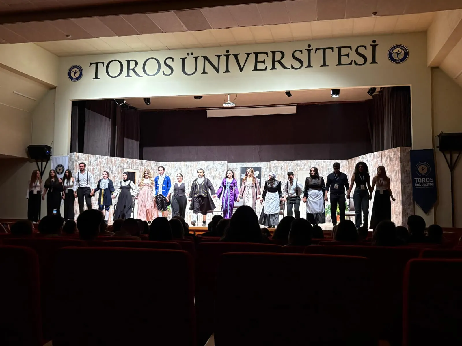 Öğrenci Toplulukları