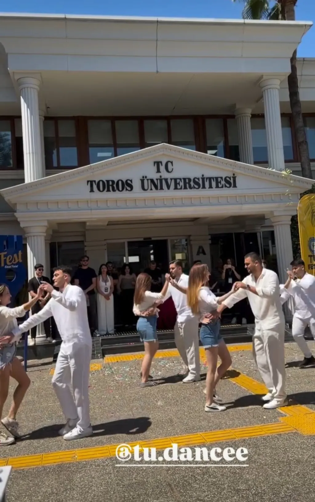 Öğrenci Toplulukları