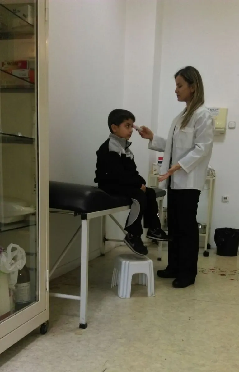 Uygulama Kurumları