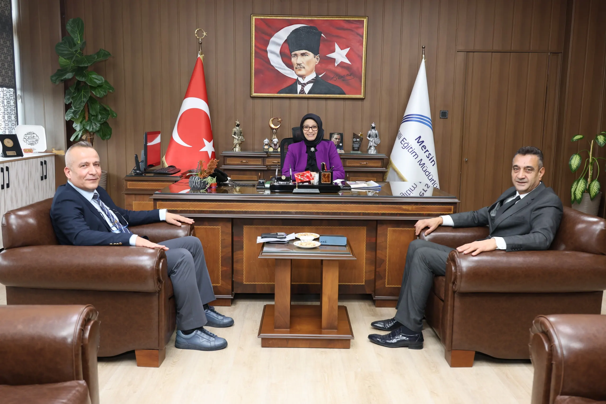 Lisansüstü Eğitim Enstitüsü