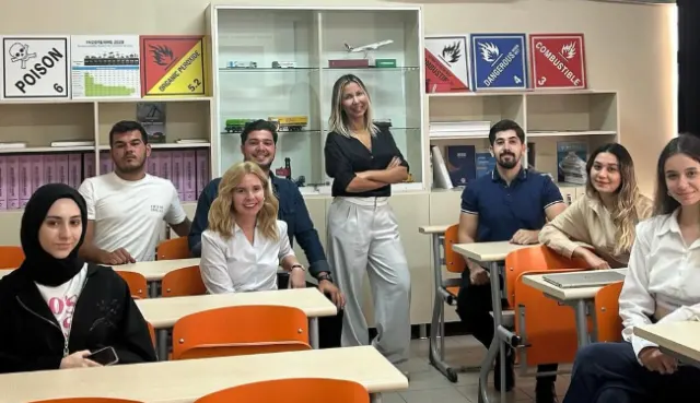 Laboratories