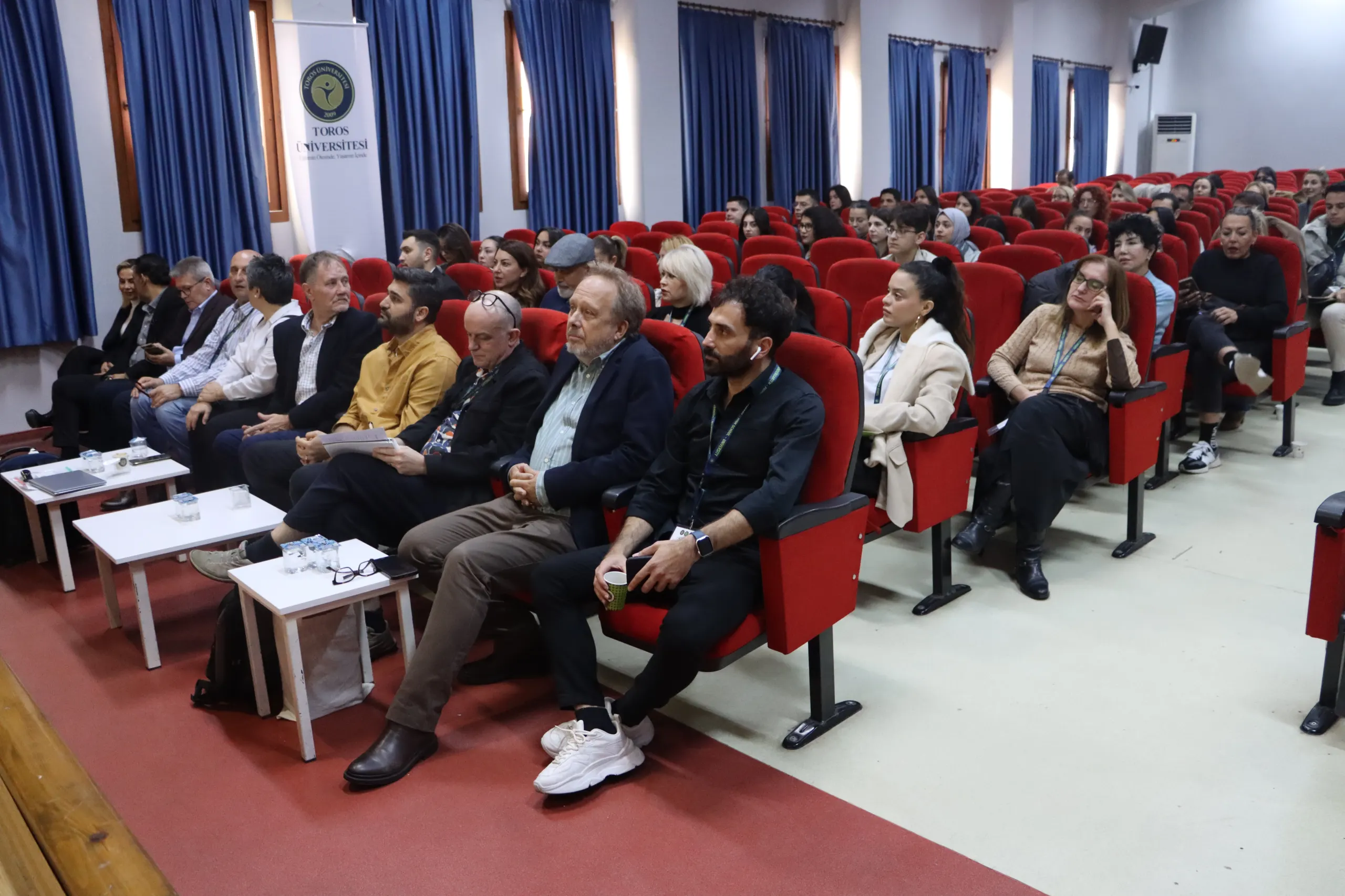 Seminerler ve Konferanslar