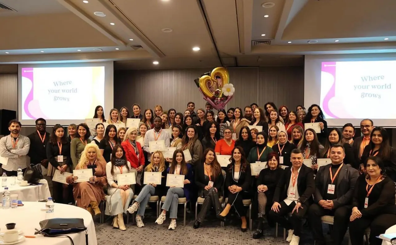 Seminerler ve Konferanslar