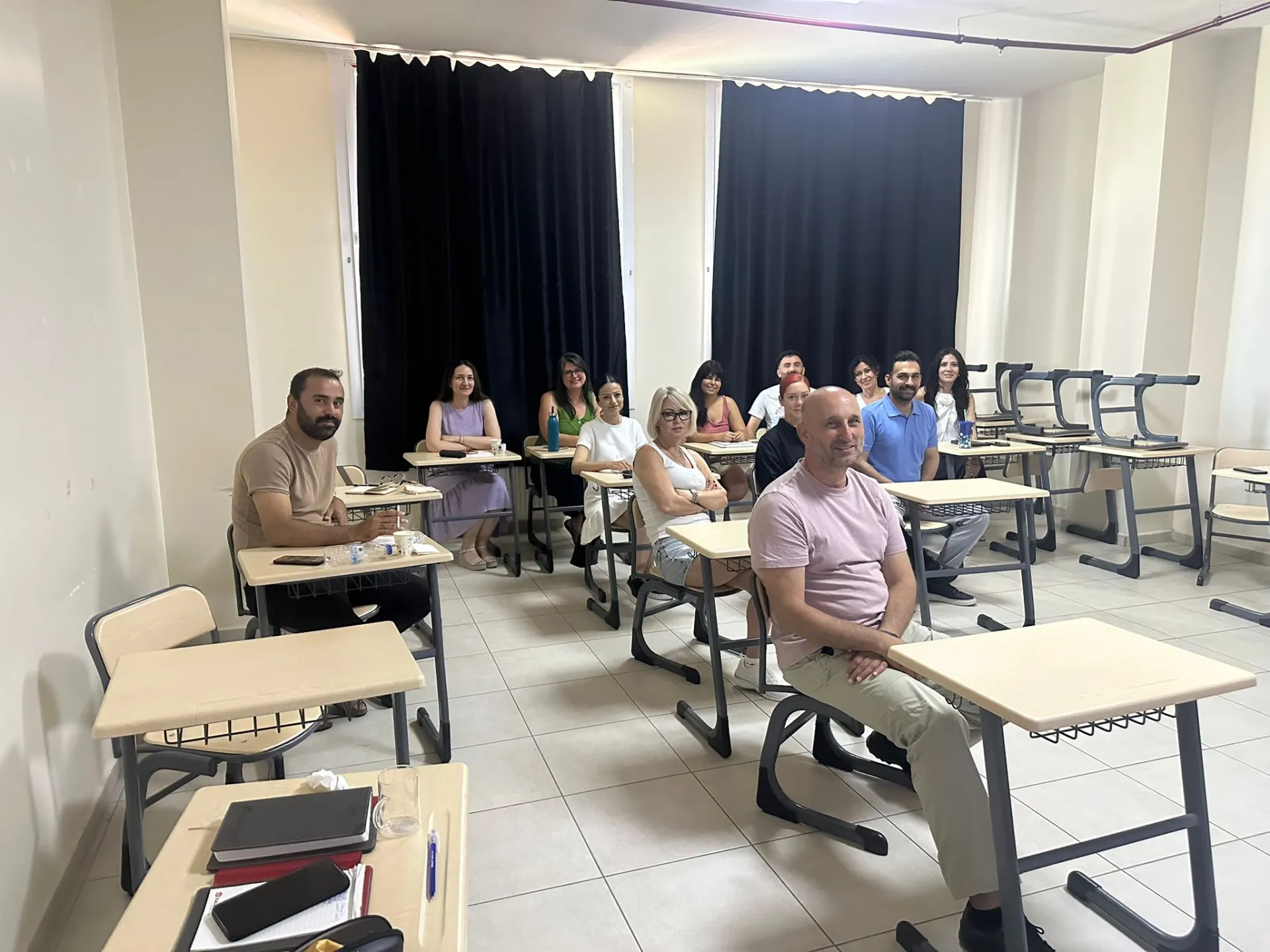 Seminerler ve Konferanslar