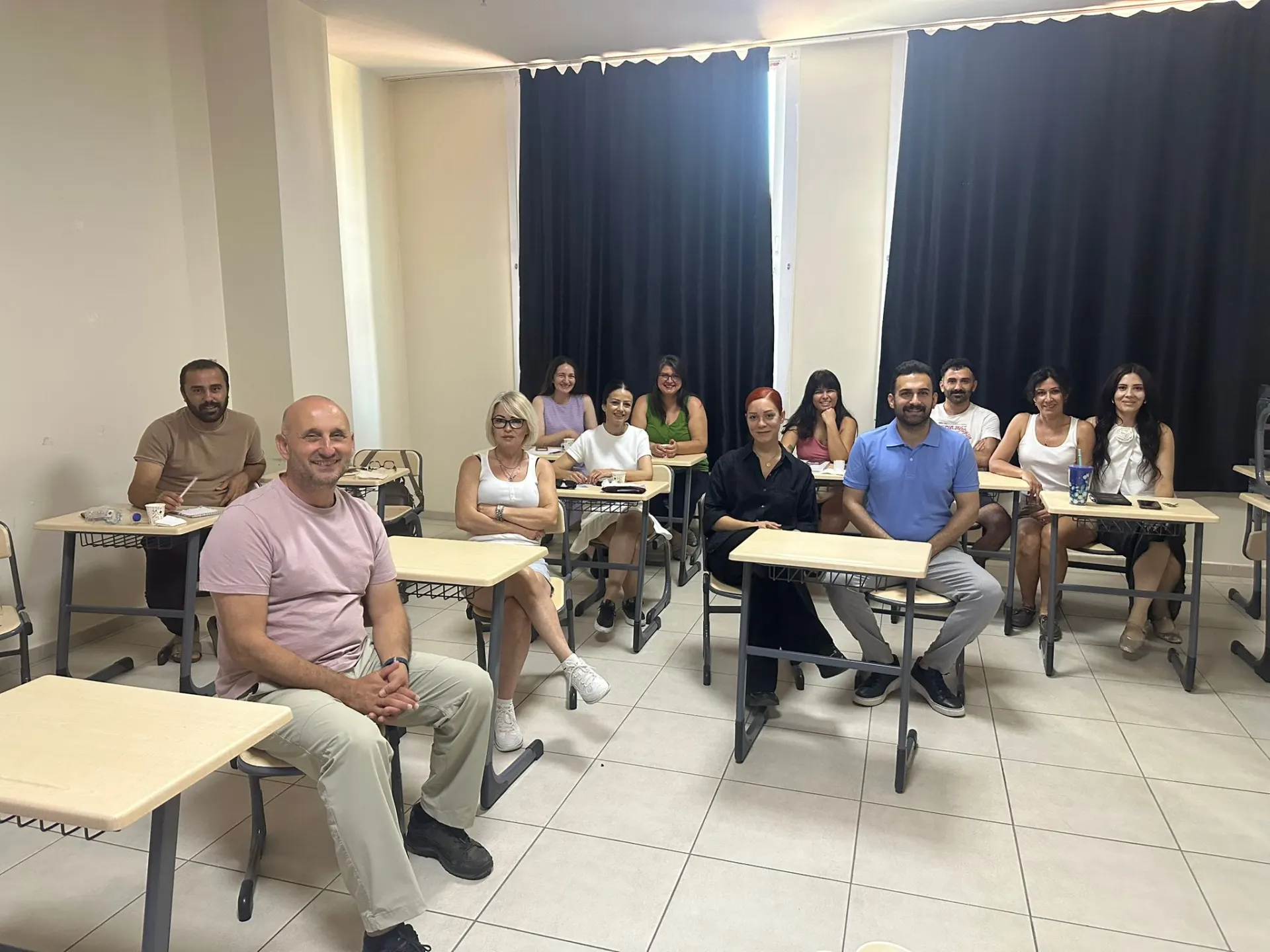 Seminerler ve Konferanslar