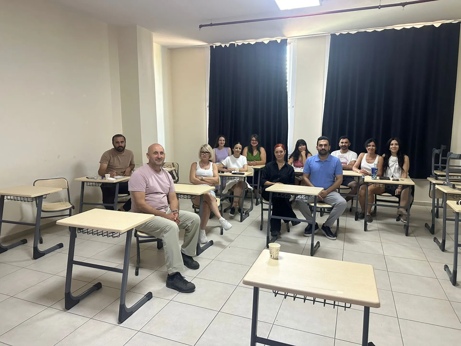 Seminerler ve Konferanslar