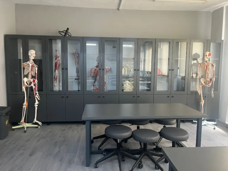 Laboratuvarlar