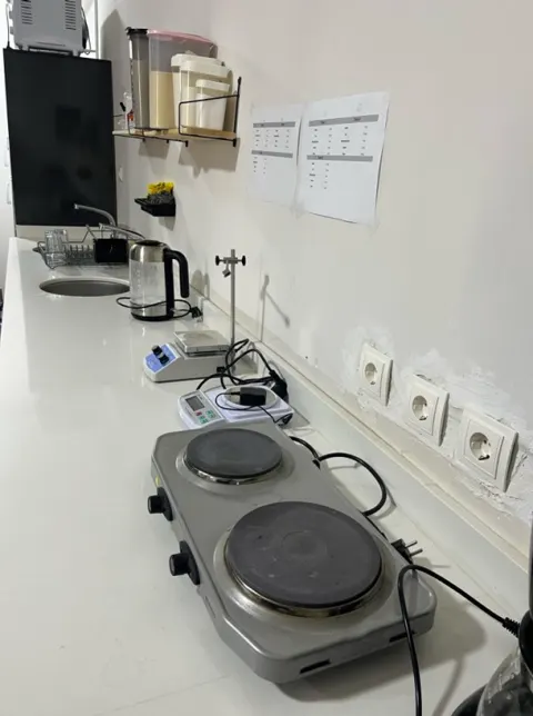 Laboratuvarlar