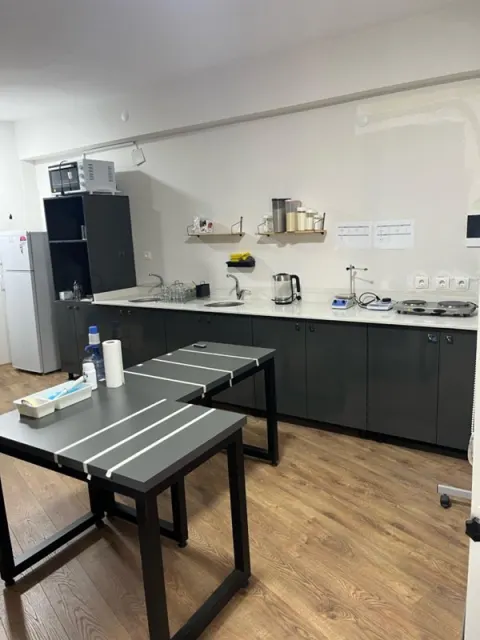 Laboratuvarlar