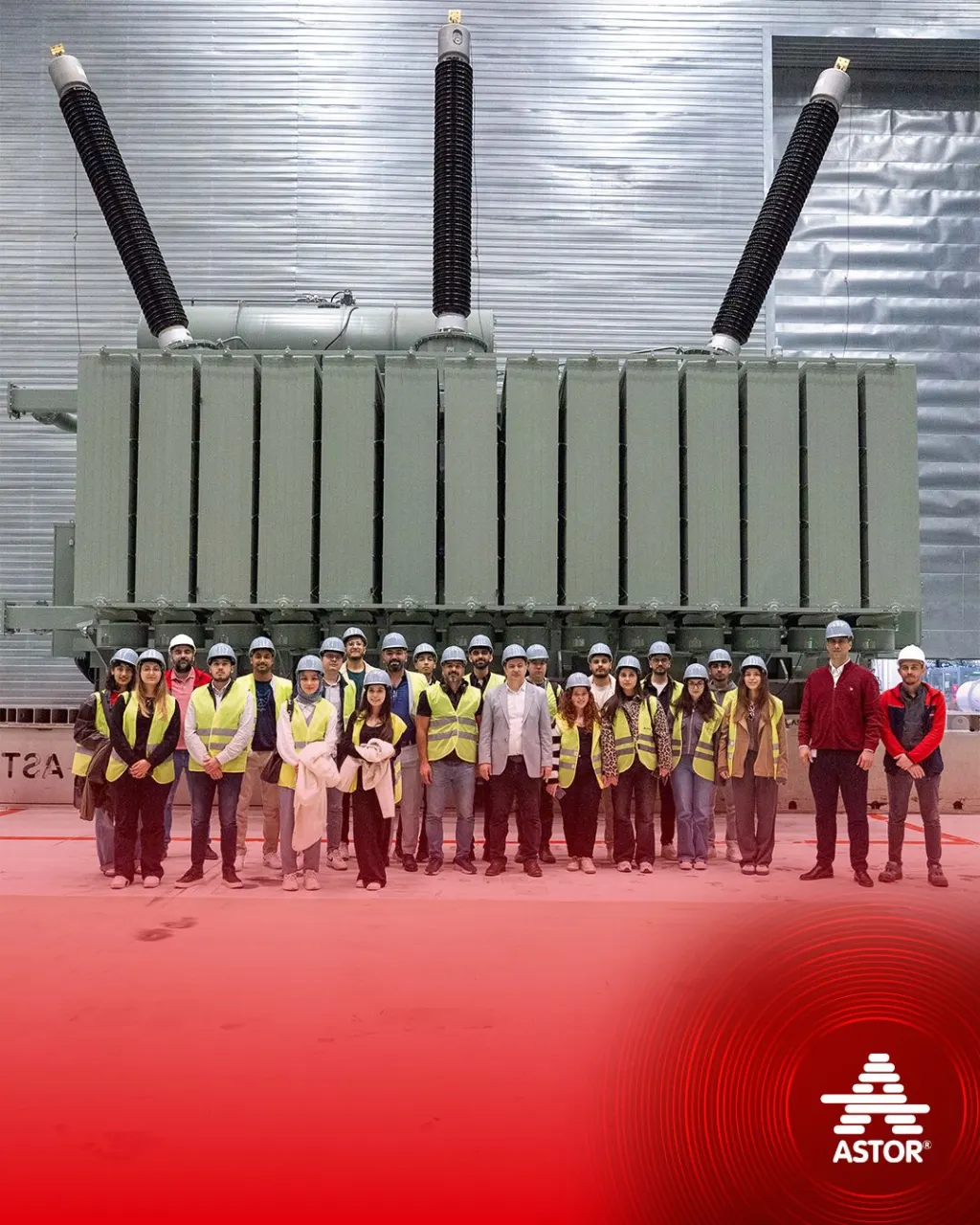 Teknik Gezilerimiz