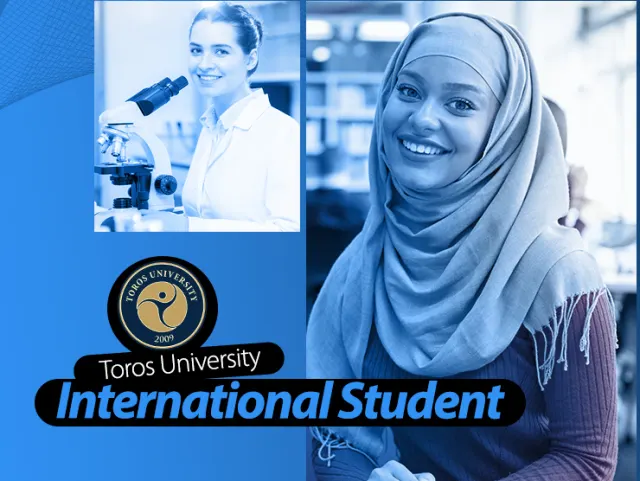 International Students