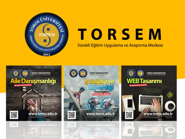 Sürekli Eğitim Merkezi
